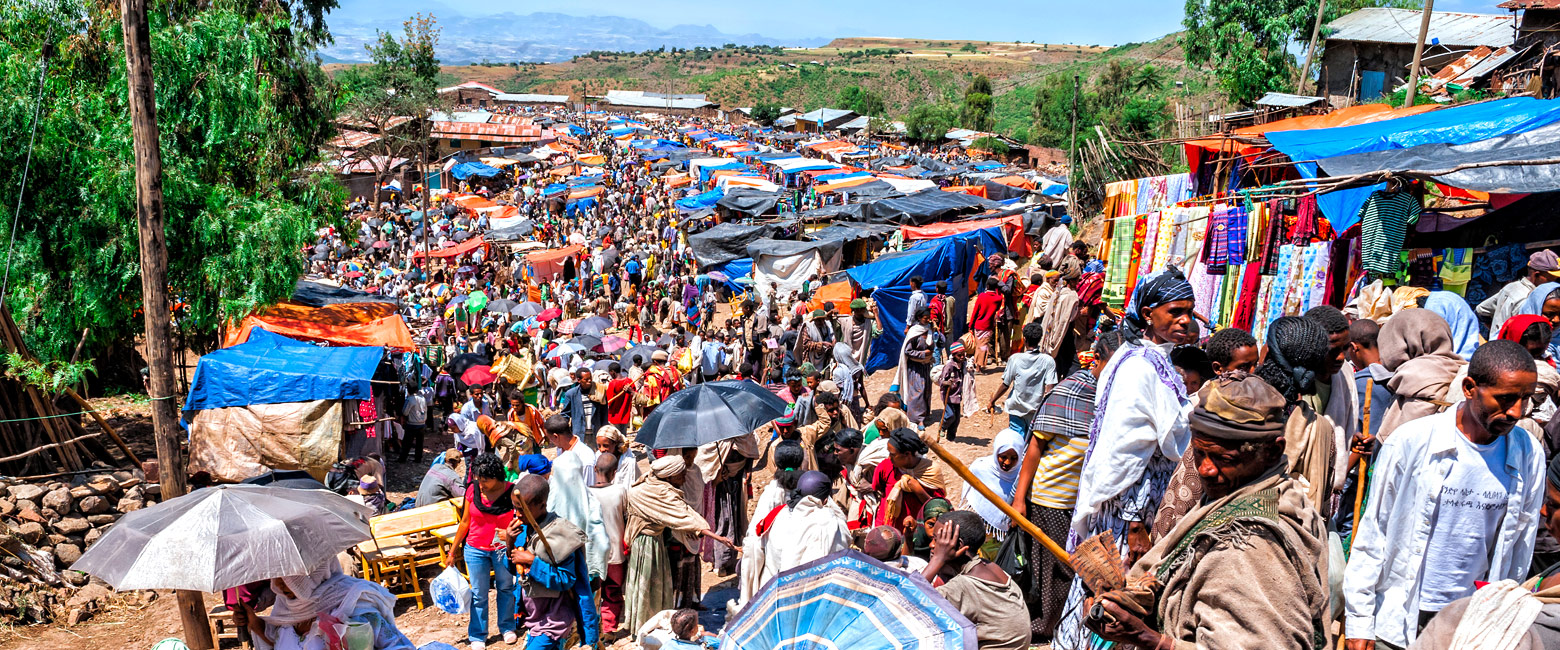let us know your thoughts about Ethiopia and we will help you create the perfect trip