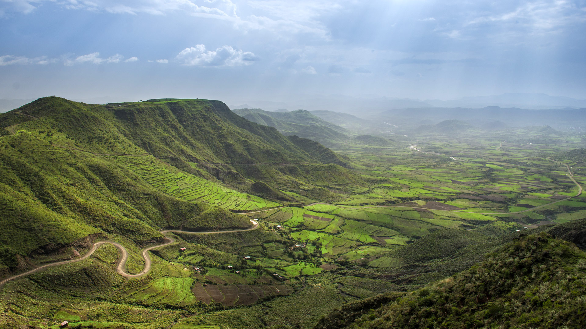 Lalibela Hudad