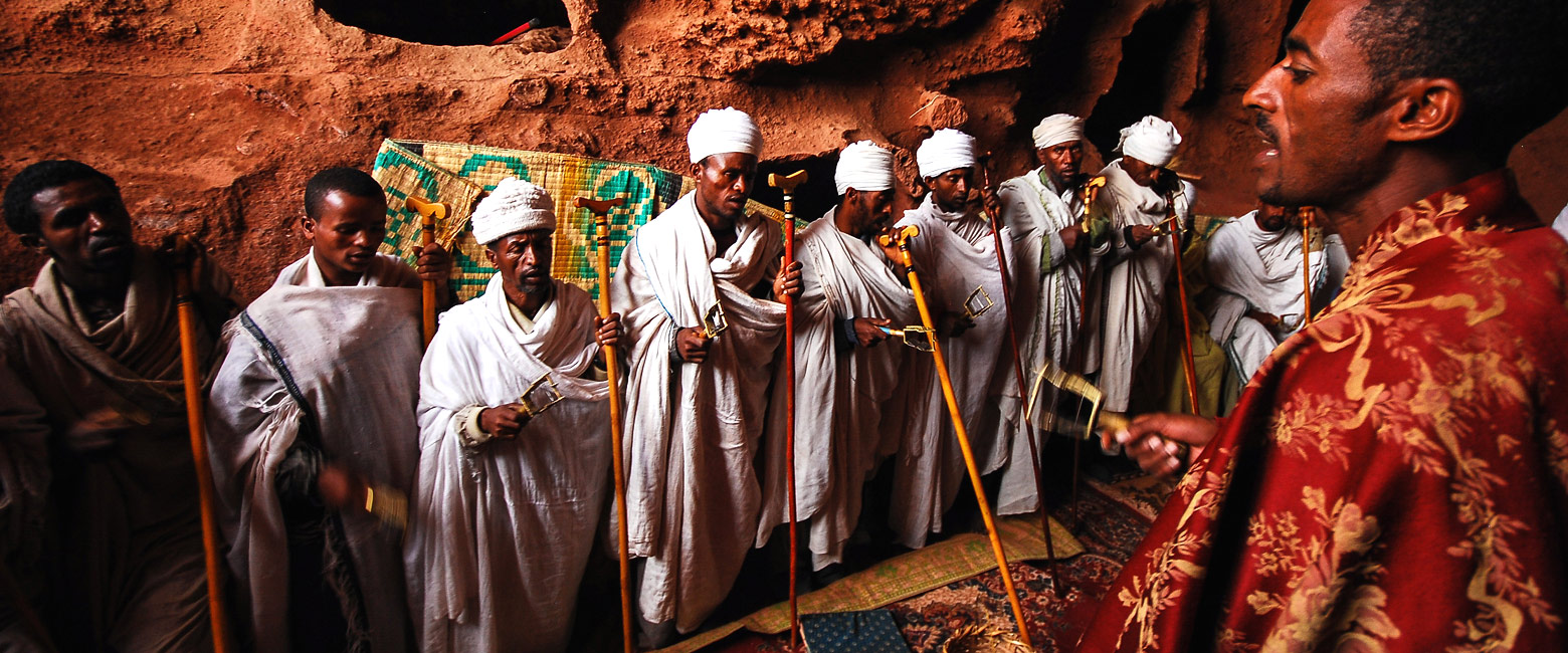 let us know your thoughts about Ethiopia and we will make sure to deliver the perfect safari 