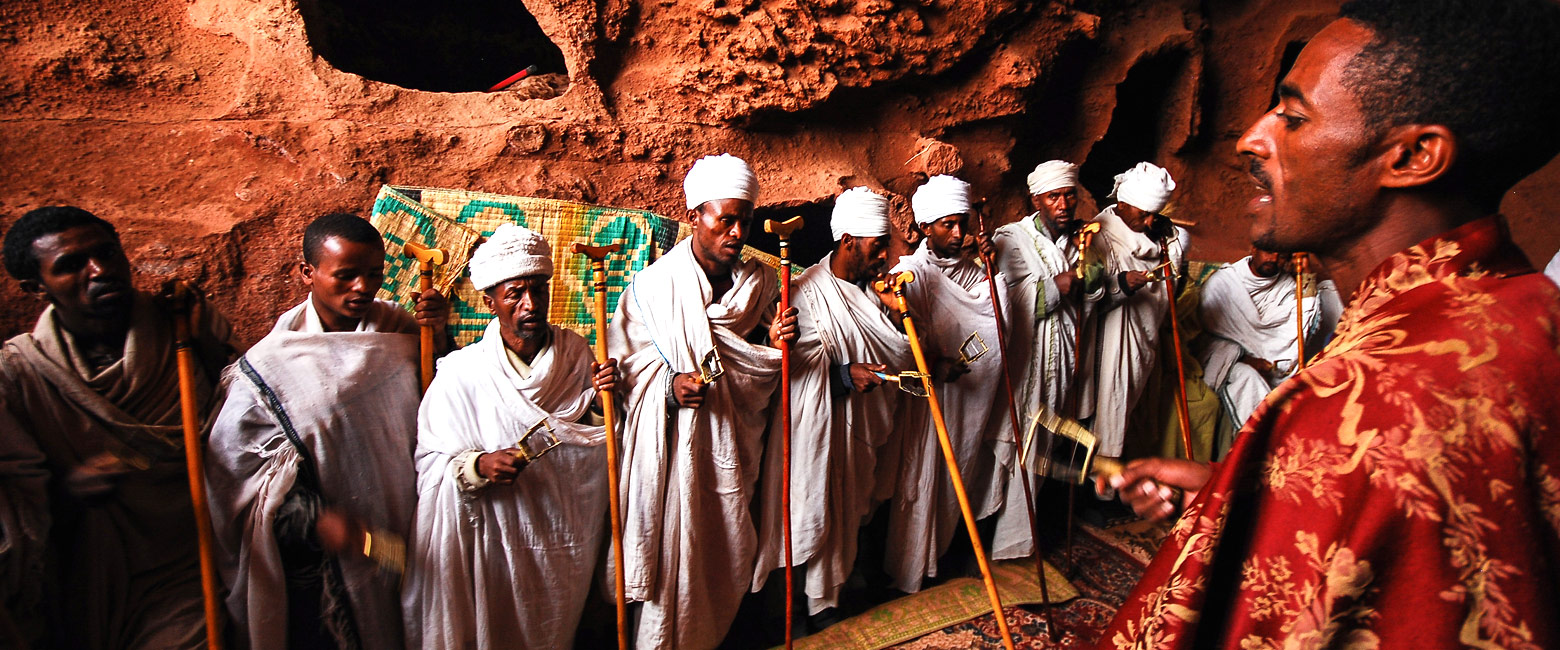 let us know your thoughts about Ethiopia and we will help you create the perfect safari