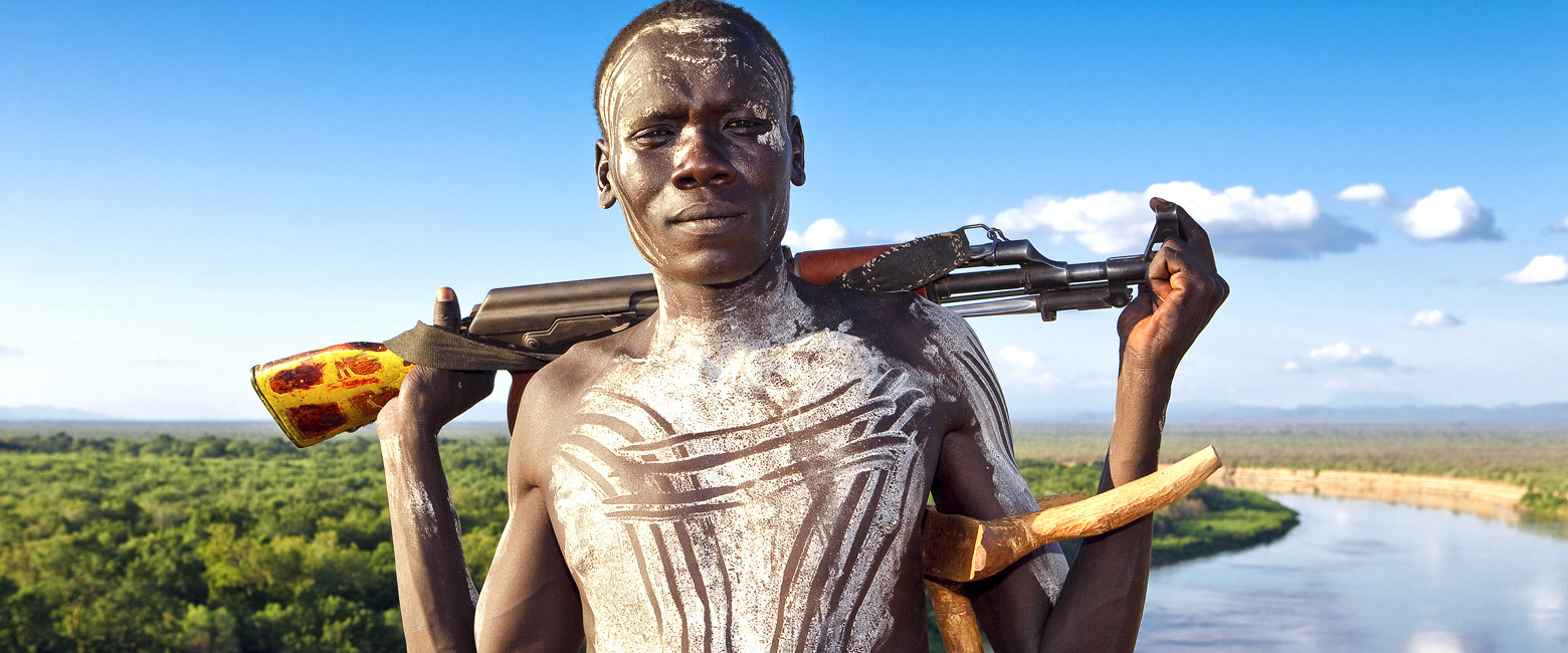 let us know your thoughts about Ethiopia and we will help you create the perfect trip 