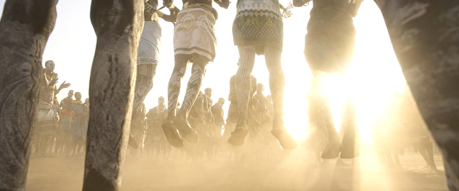 let us know your thoughts about Ethiopia and we will help you create the perfect safari 