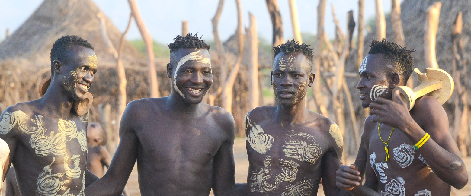 let us know your thoughts about Ethiopia and we will help you create the perfect safari