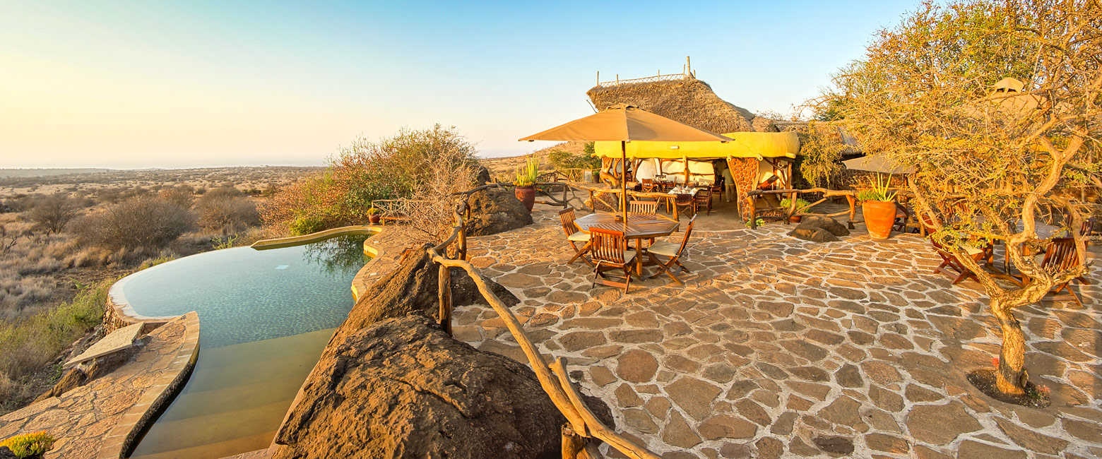 let us know your thoughts about Kenya and we will help you create the perfect safari