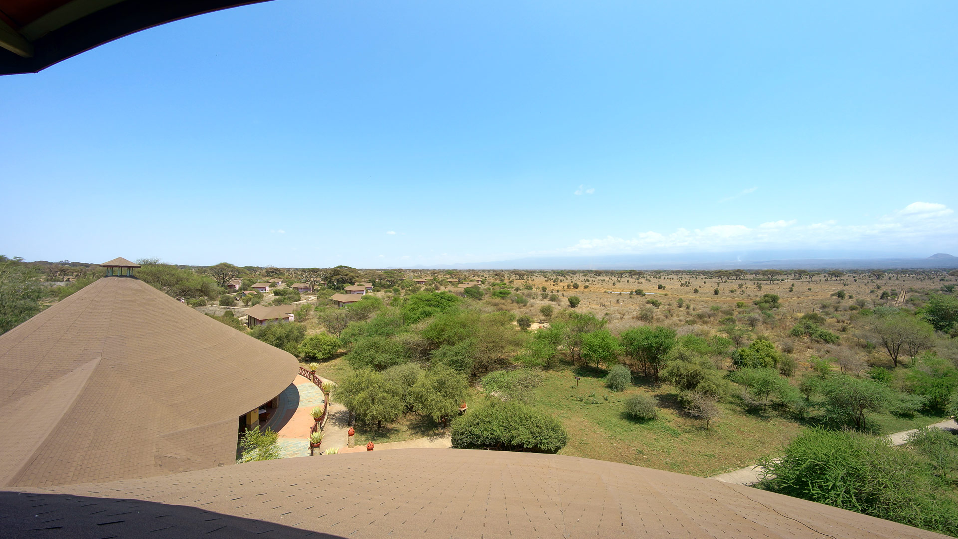 Kilima Safari Camp