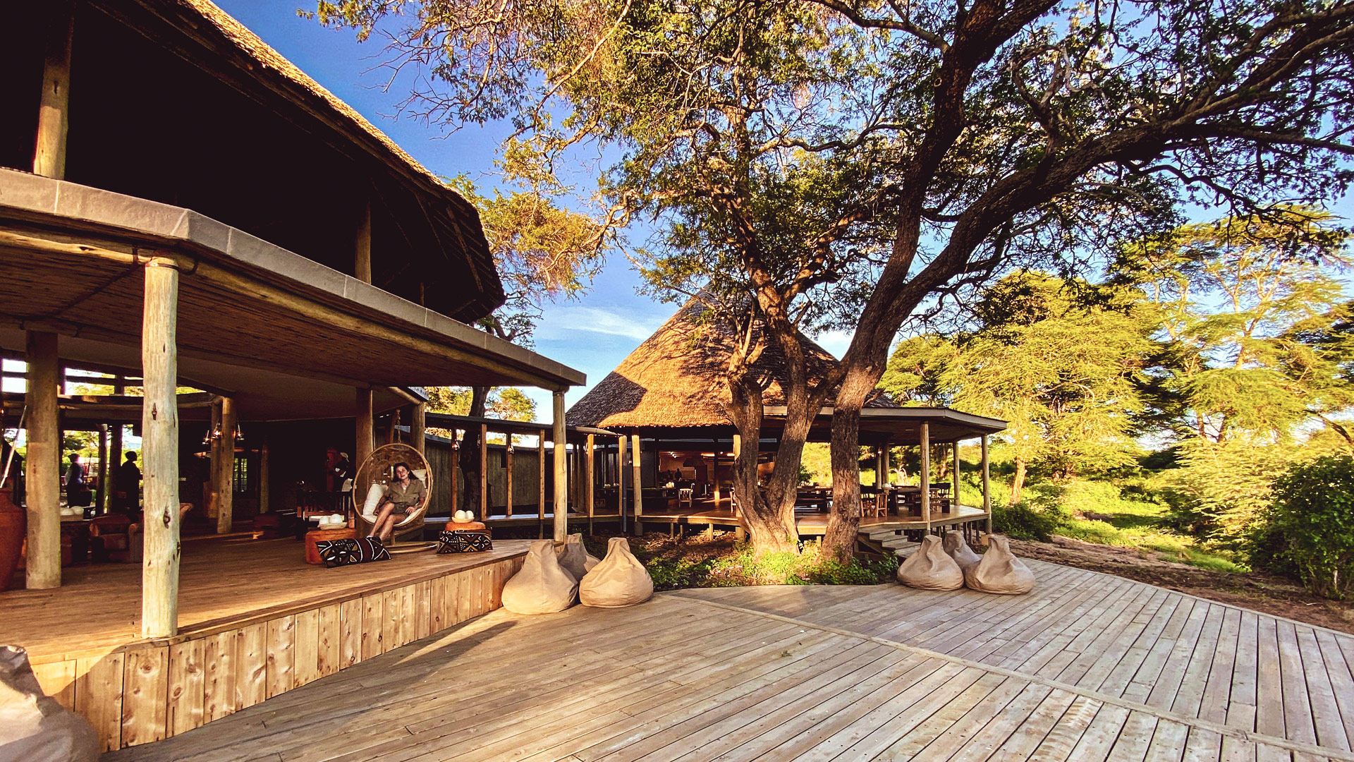 Chyulu Club