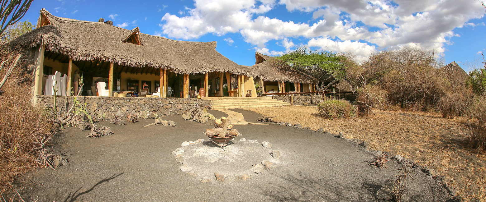 let us know your thoughts about Kenya and we will help you create the perfect safari