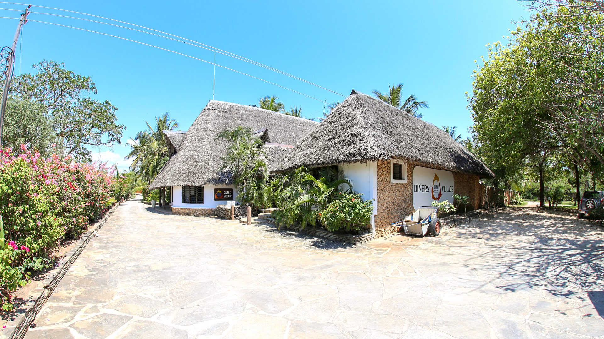 Diani Marine