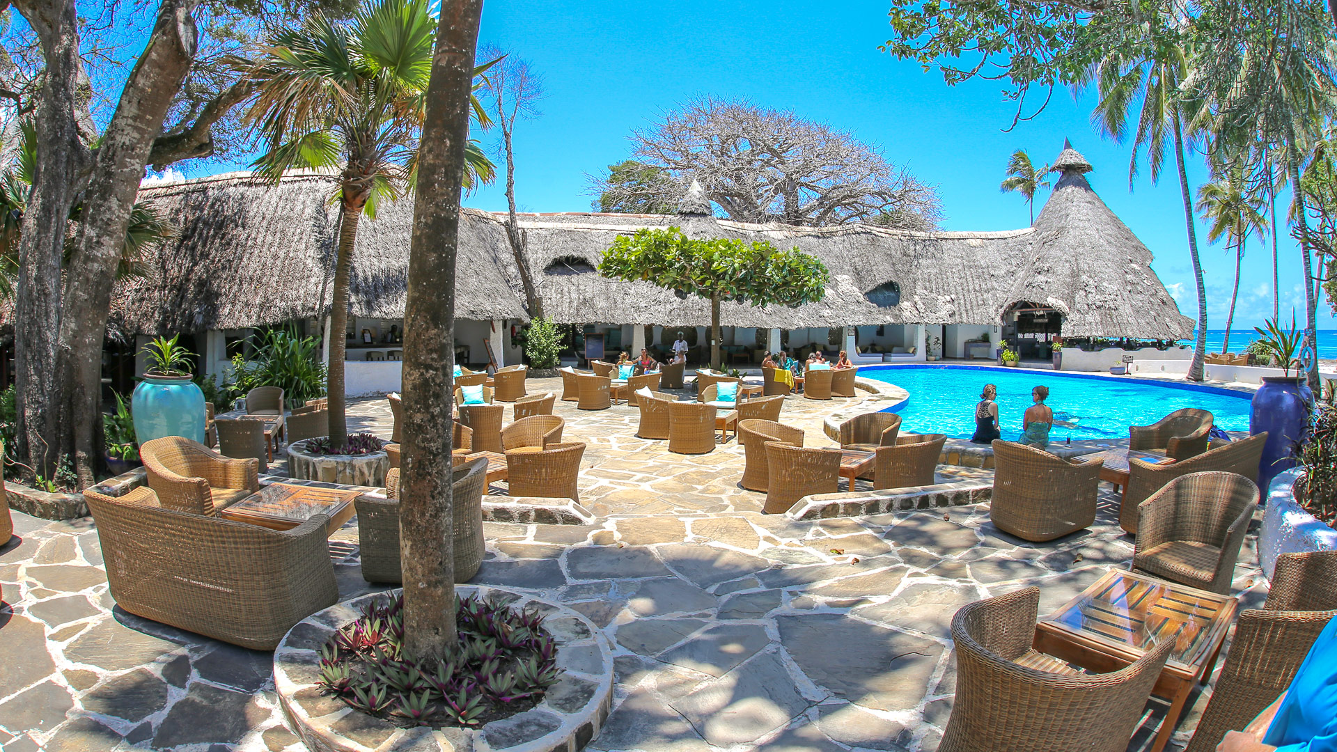Ocean Village Club