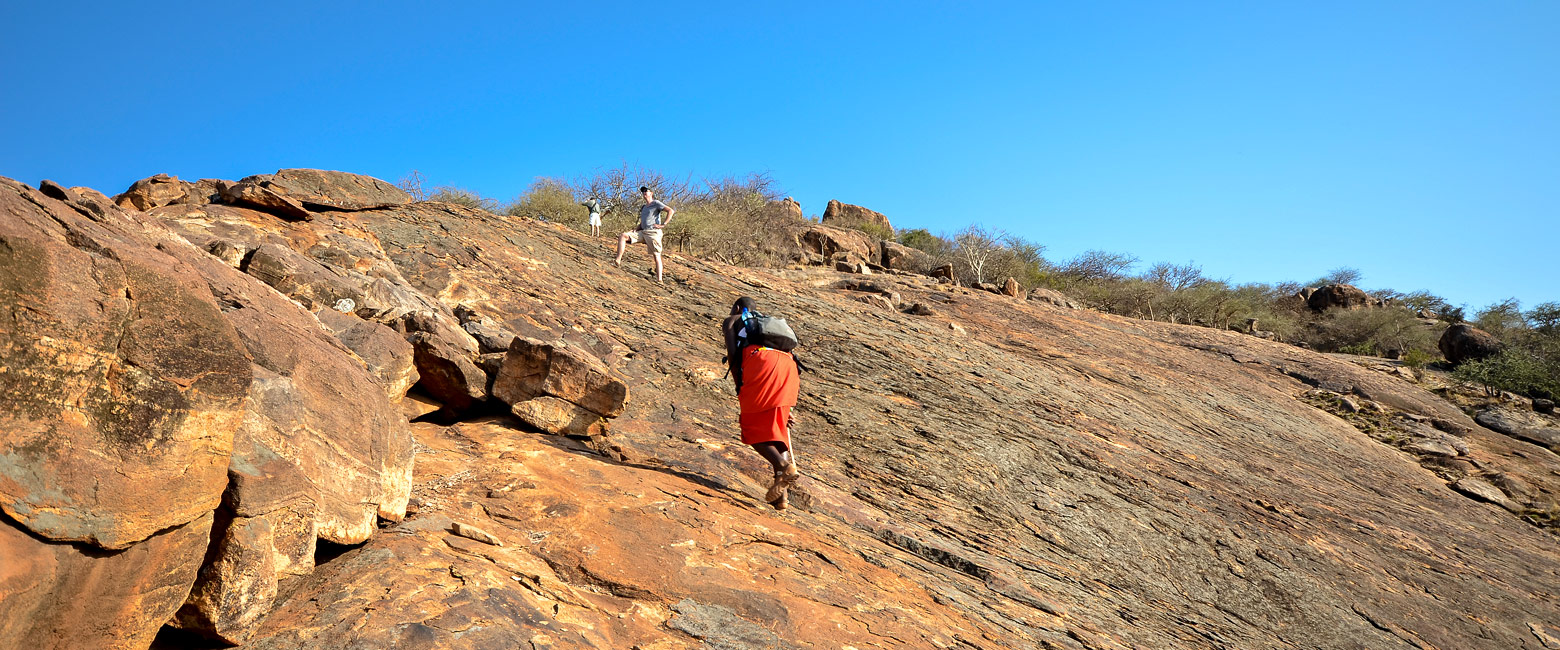 let us know your thoughts about Kenya and we will help you create the perfect safari