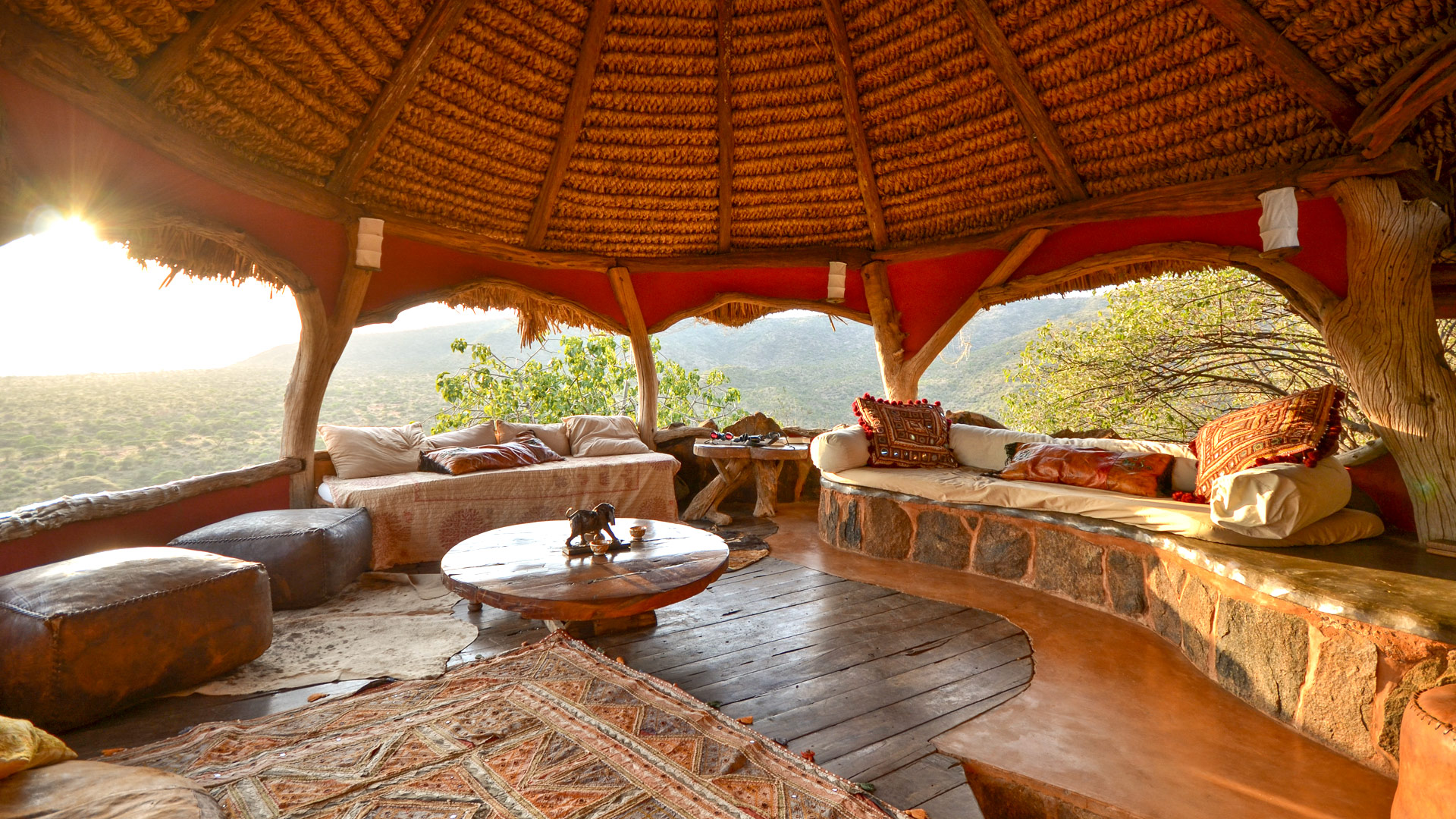 Tassia Lodge