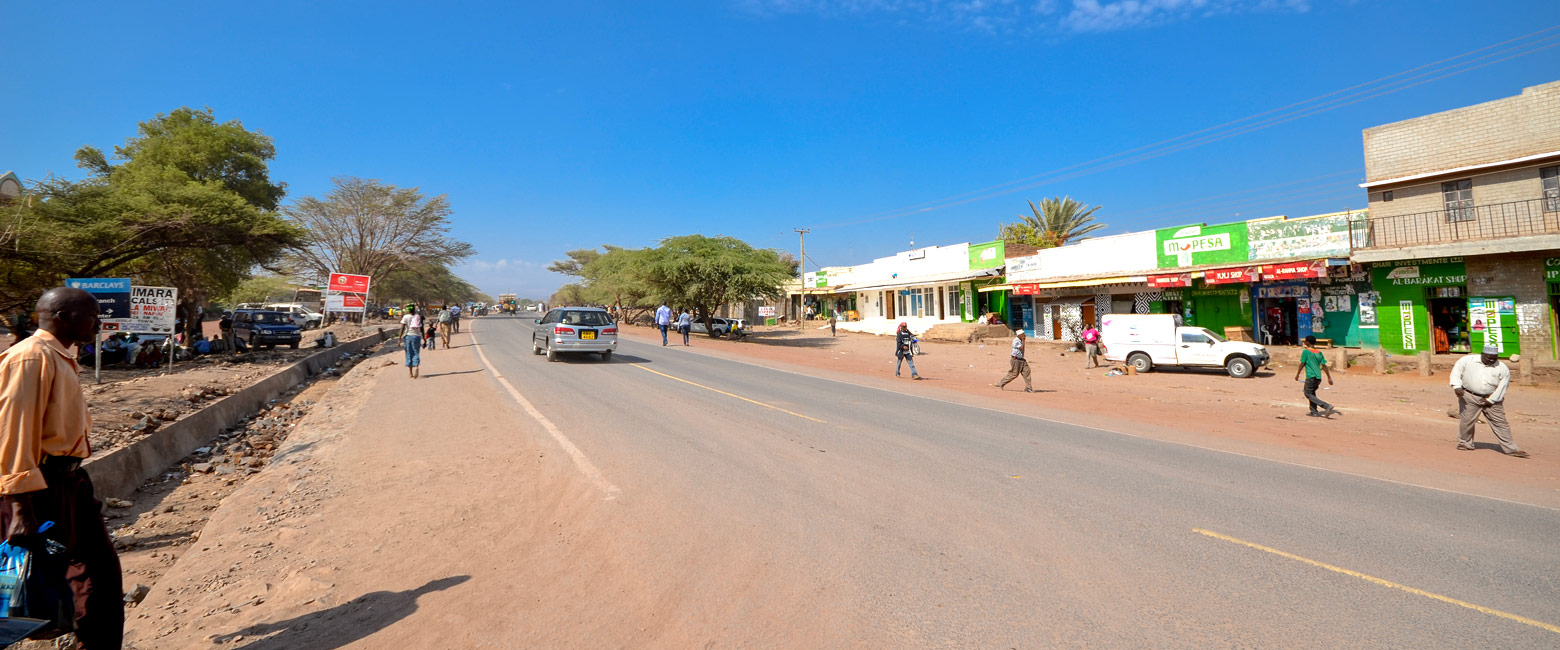 let us know your thoughts about Kenya and we will help you create the perfect safari