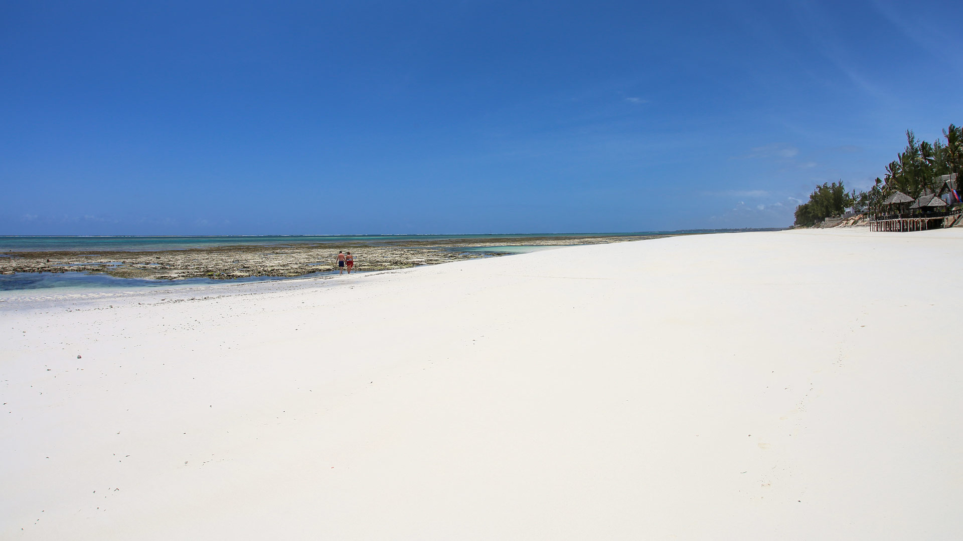 Travel to Kilifi