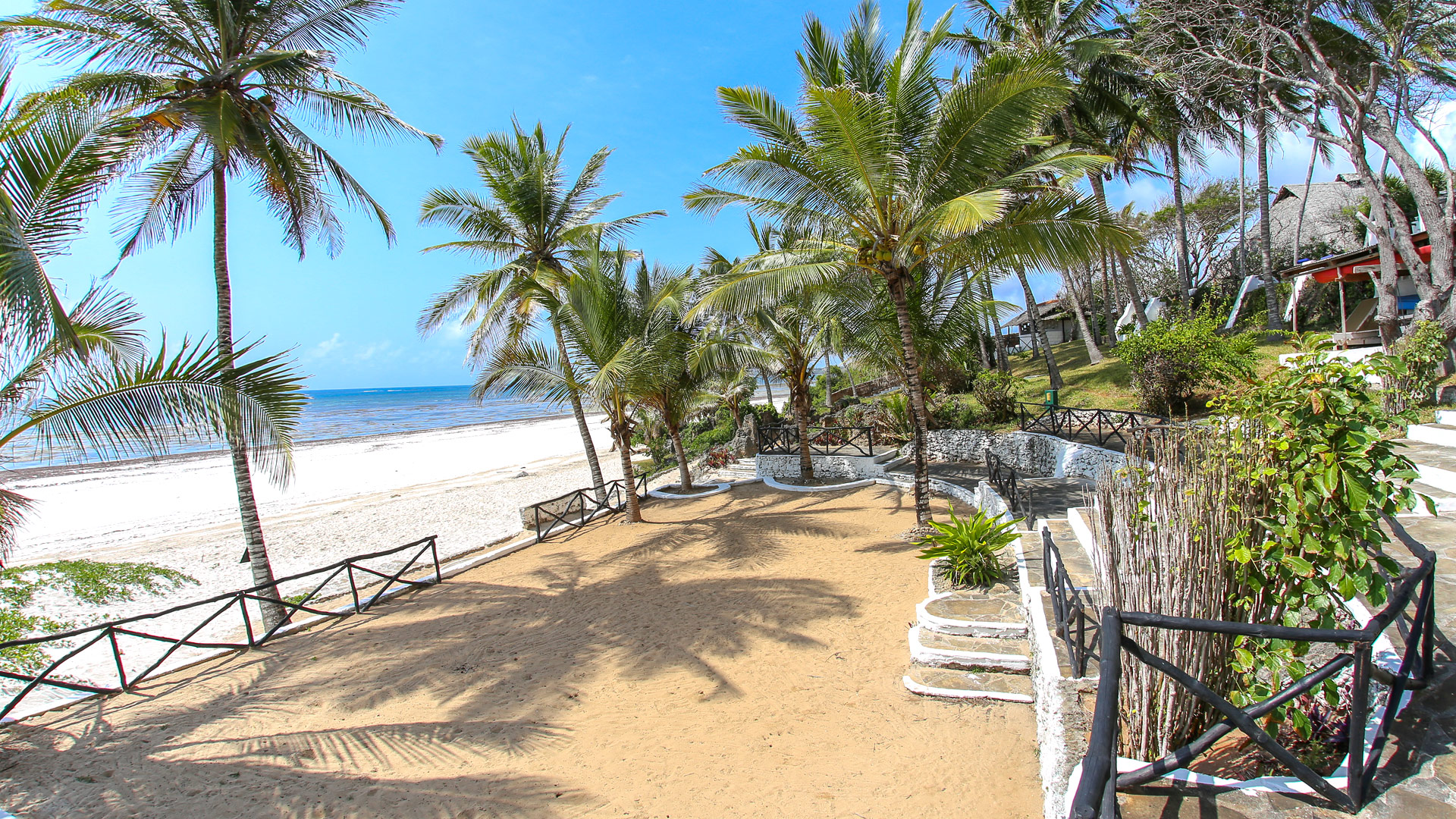 Baobab Sea Lodge