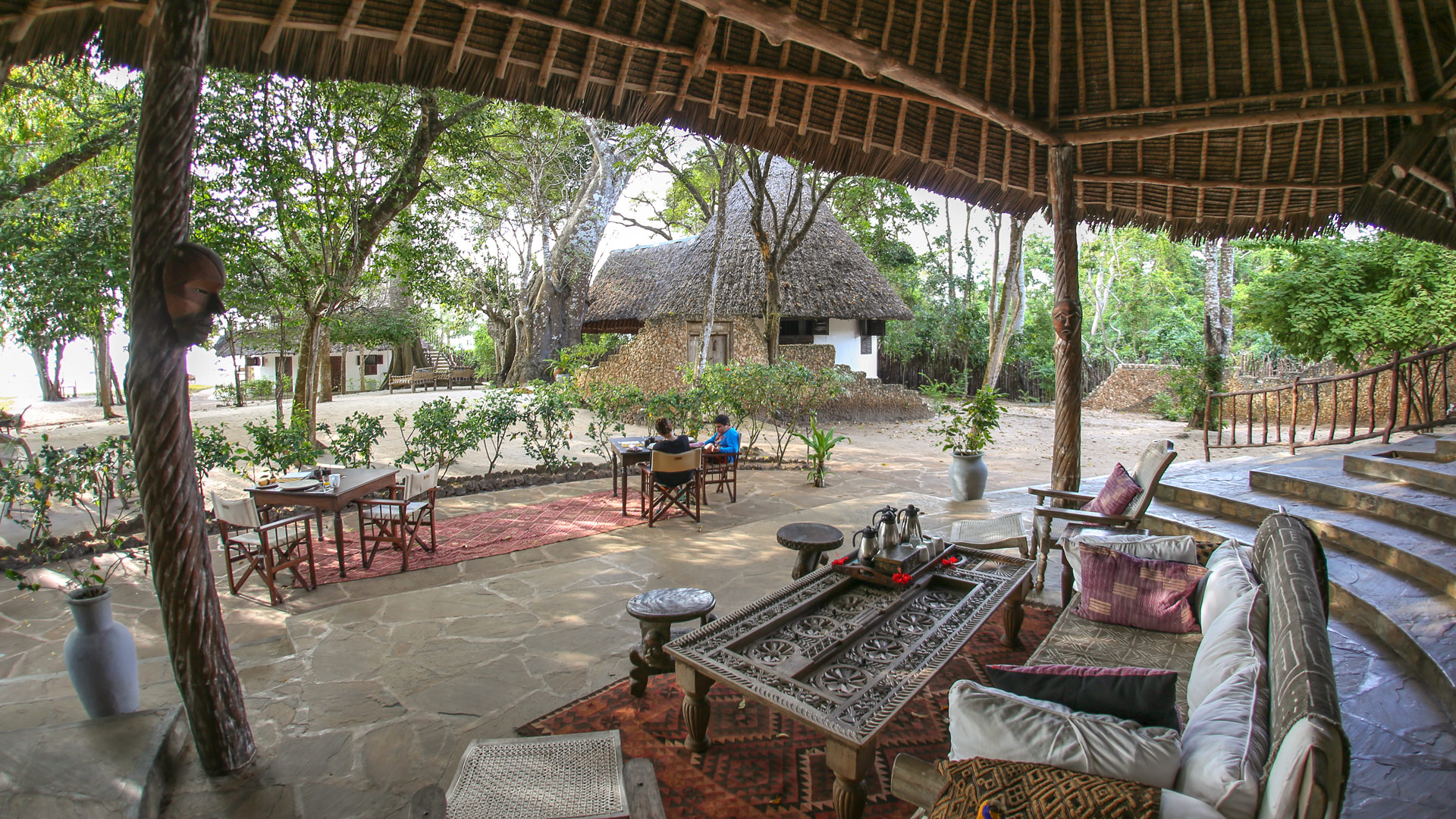 Kinondo Kwetu