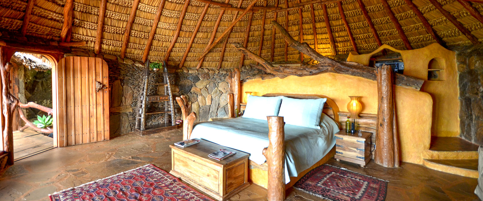 is a high quality facility in the Laikipia North area