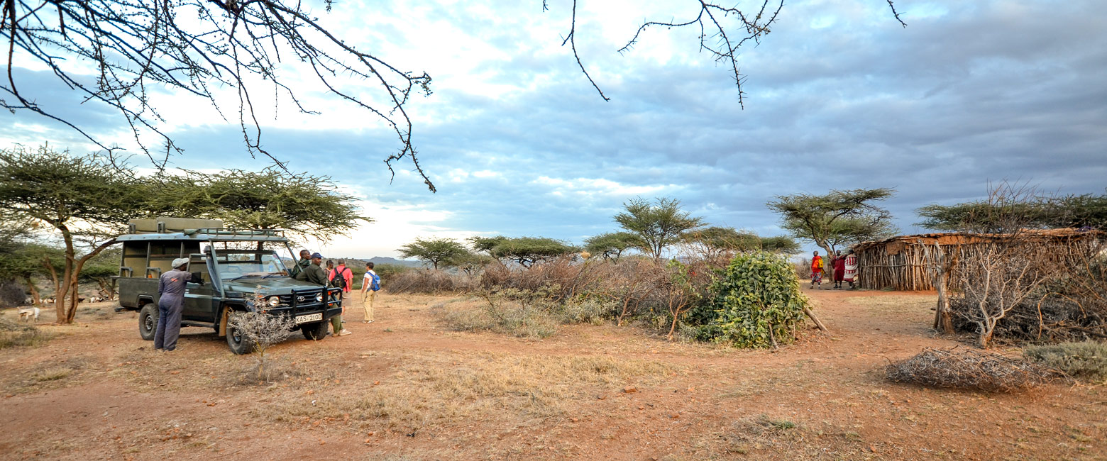 let us know your thoughts about Kenya and we will help you create the perfect safari