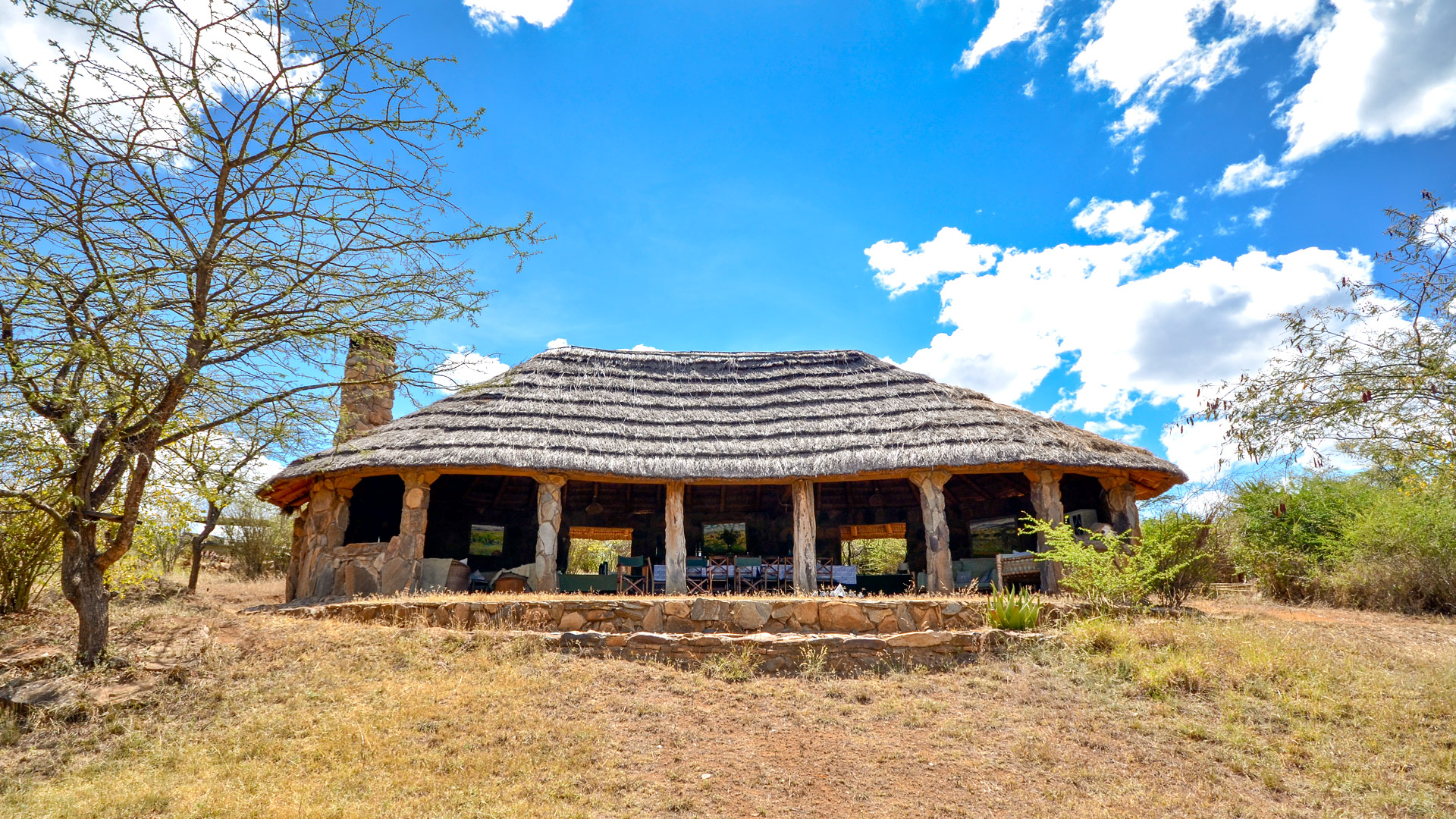 El Karama Lodge