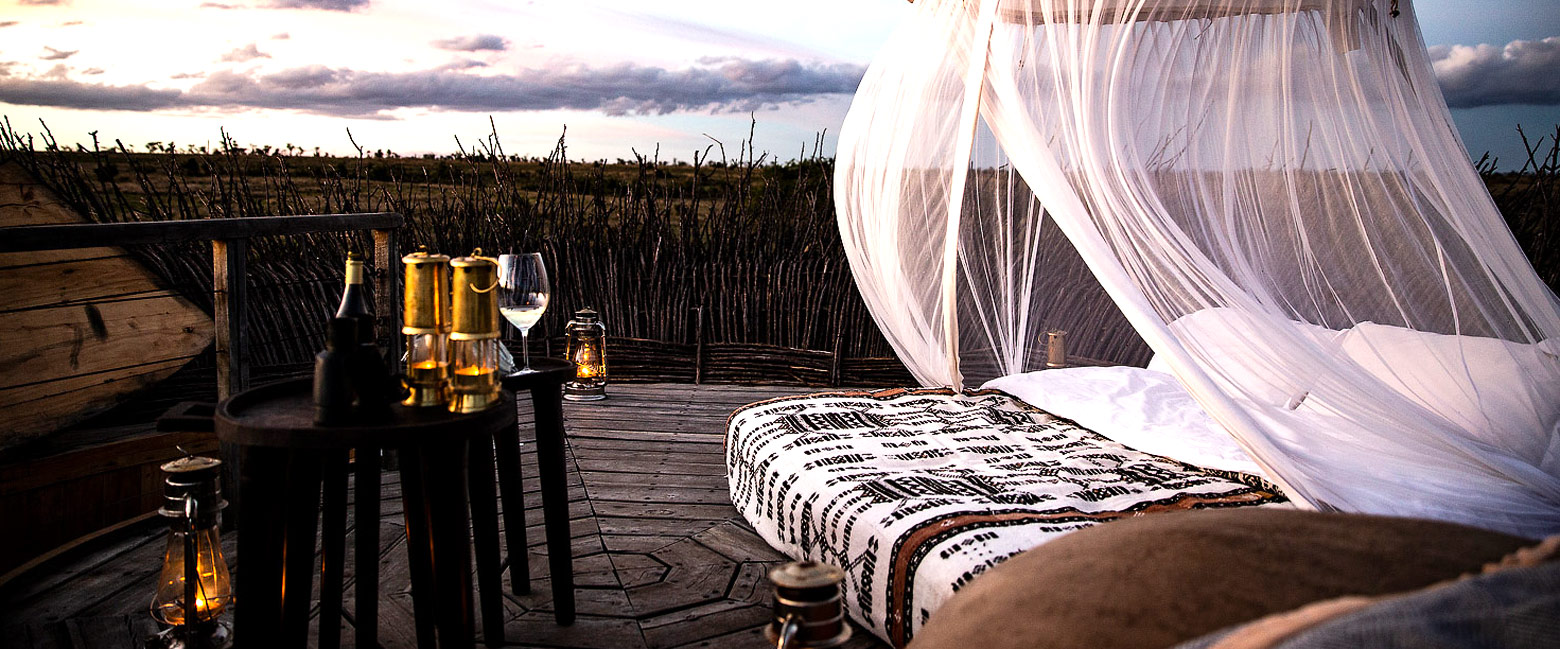 let us know your thoughts about Kenya and we will help you create the perfect safari 