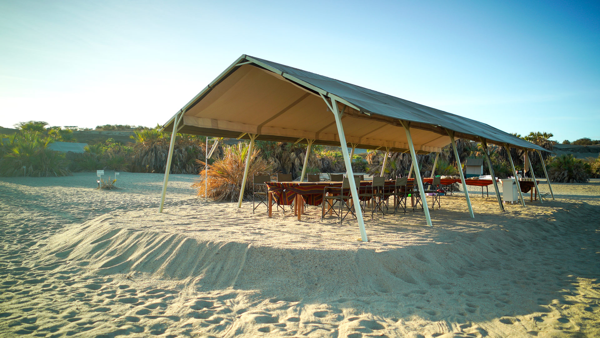 Lobolo Camp