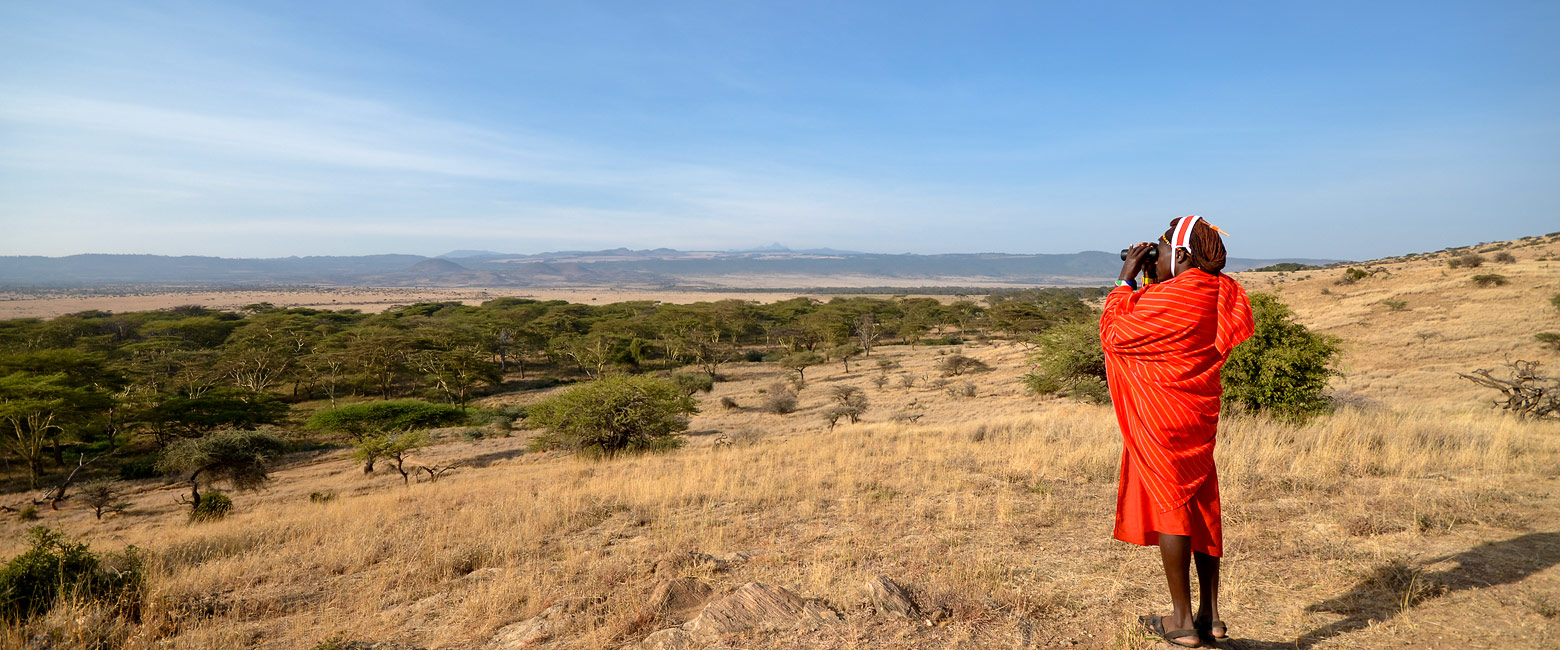 let us know your thoughts about Kenya and we will help you create the perfect safari 