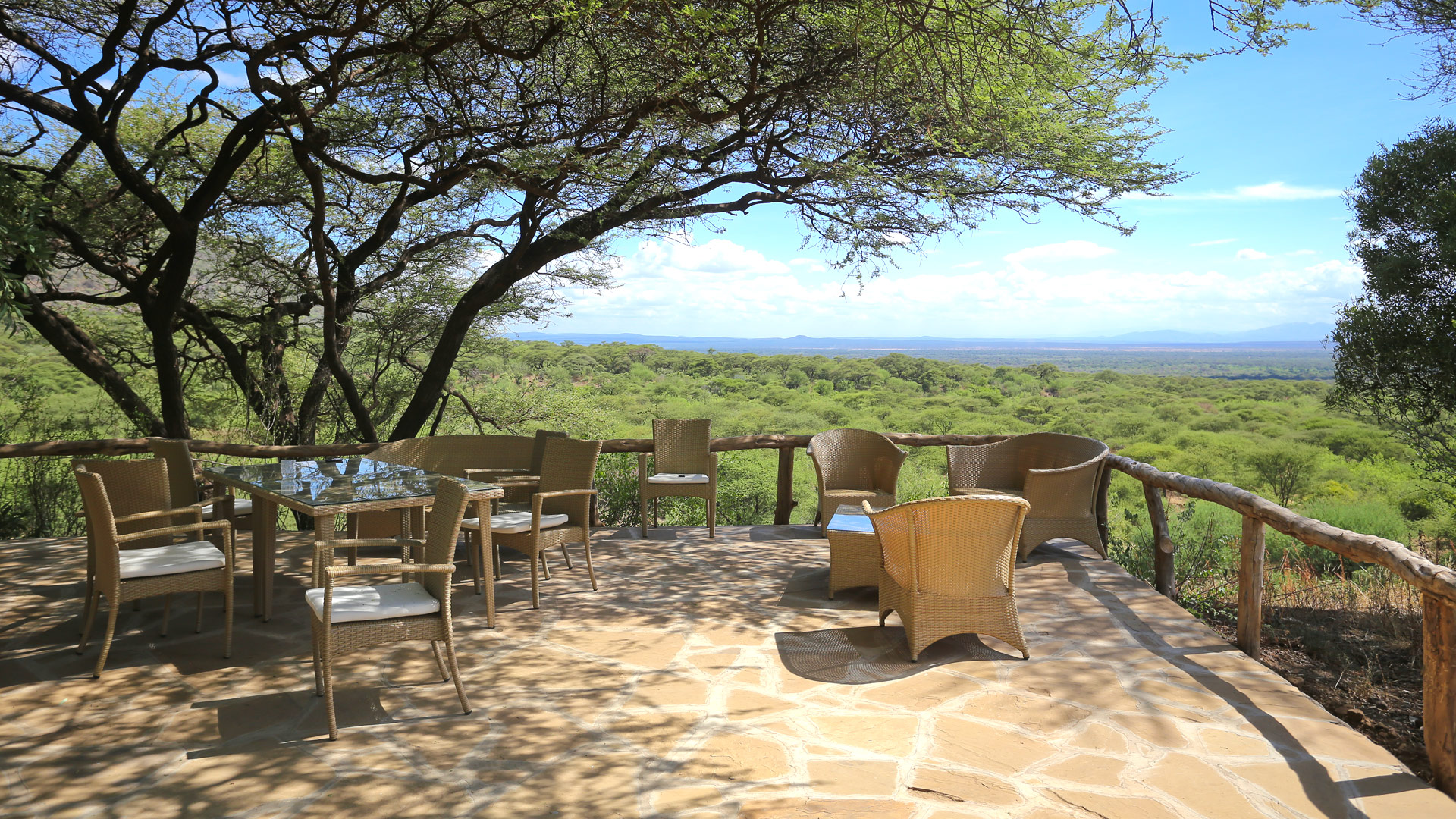 Lentorre Lodge