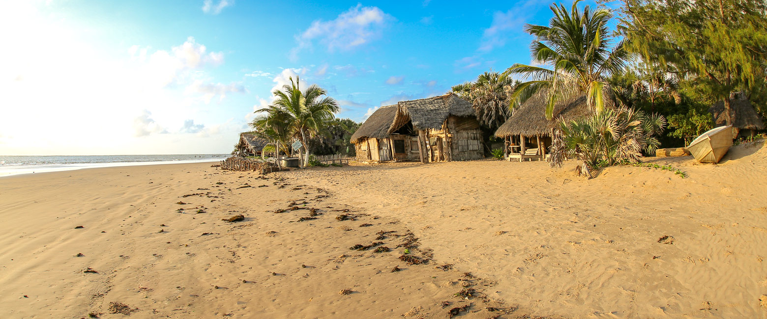 is a large town on the Kenya Coast, renowned for high quality diving 