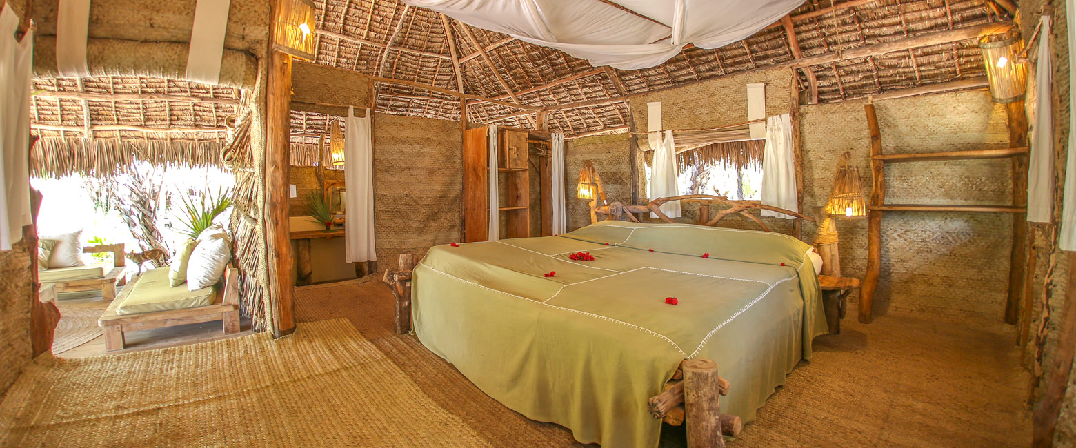 is a cool kite-surfing base in the Malindi area