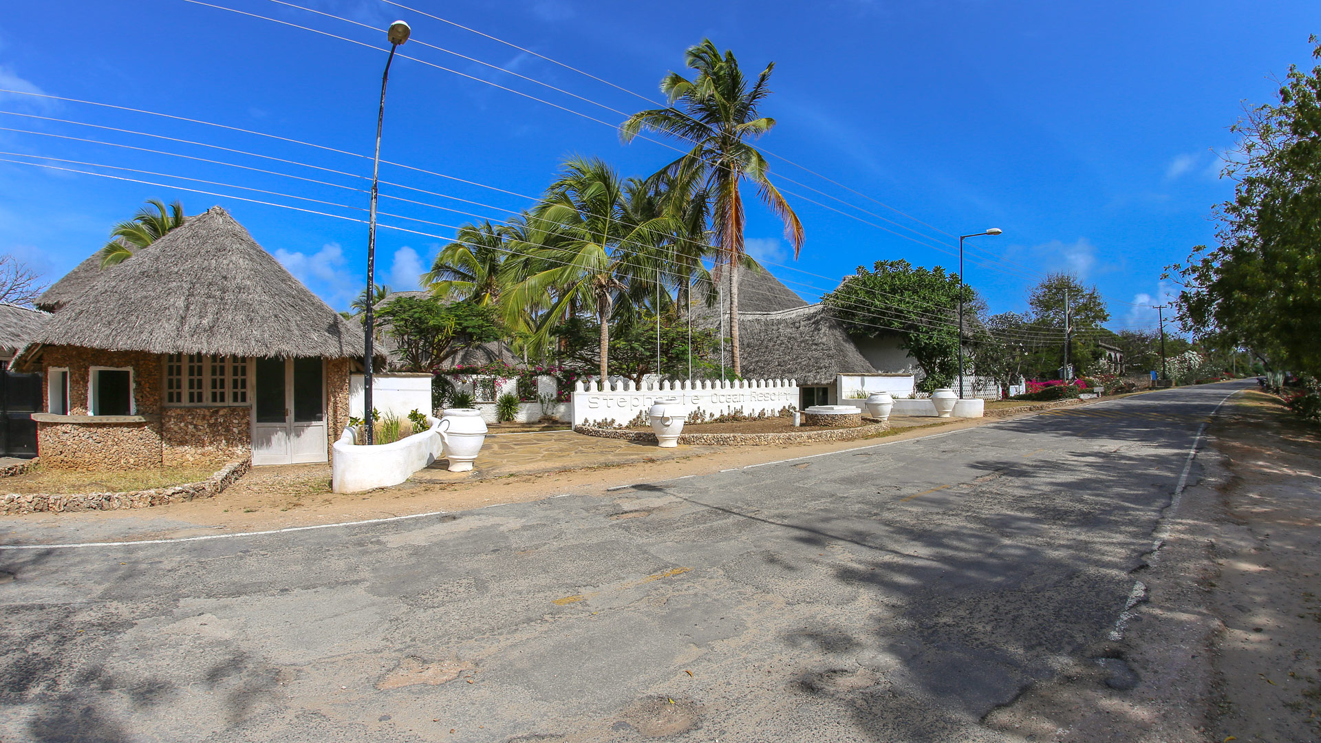 Stephanie Ocean Resort