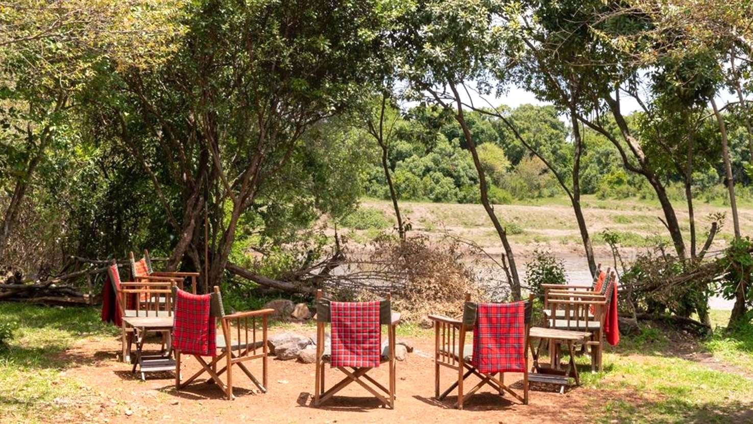 Hammerkop Camp