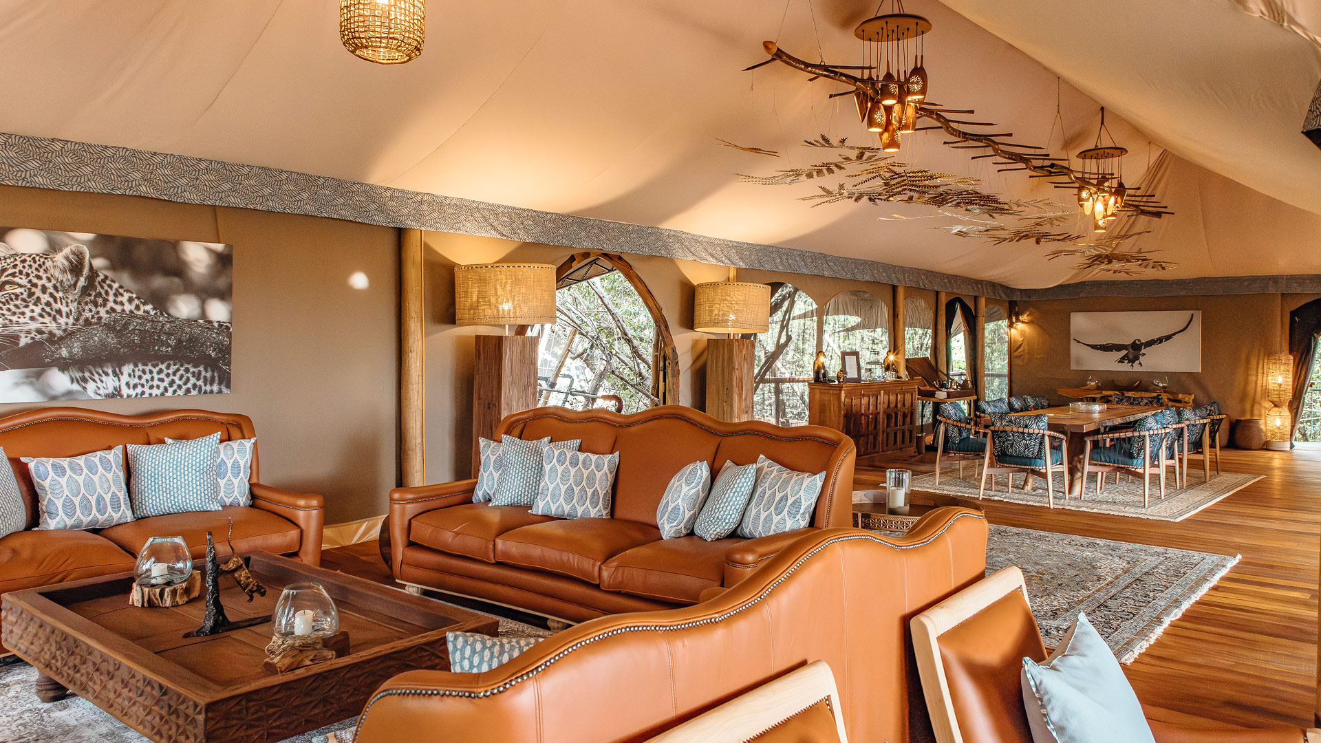 Mara Toto Tree Camp
