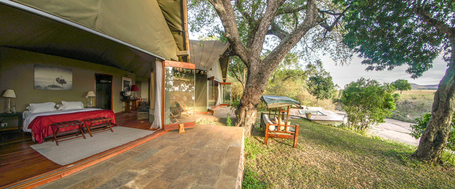 let us know your thoughts about Kenya and we will help you create the perfect safari