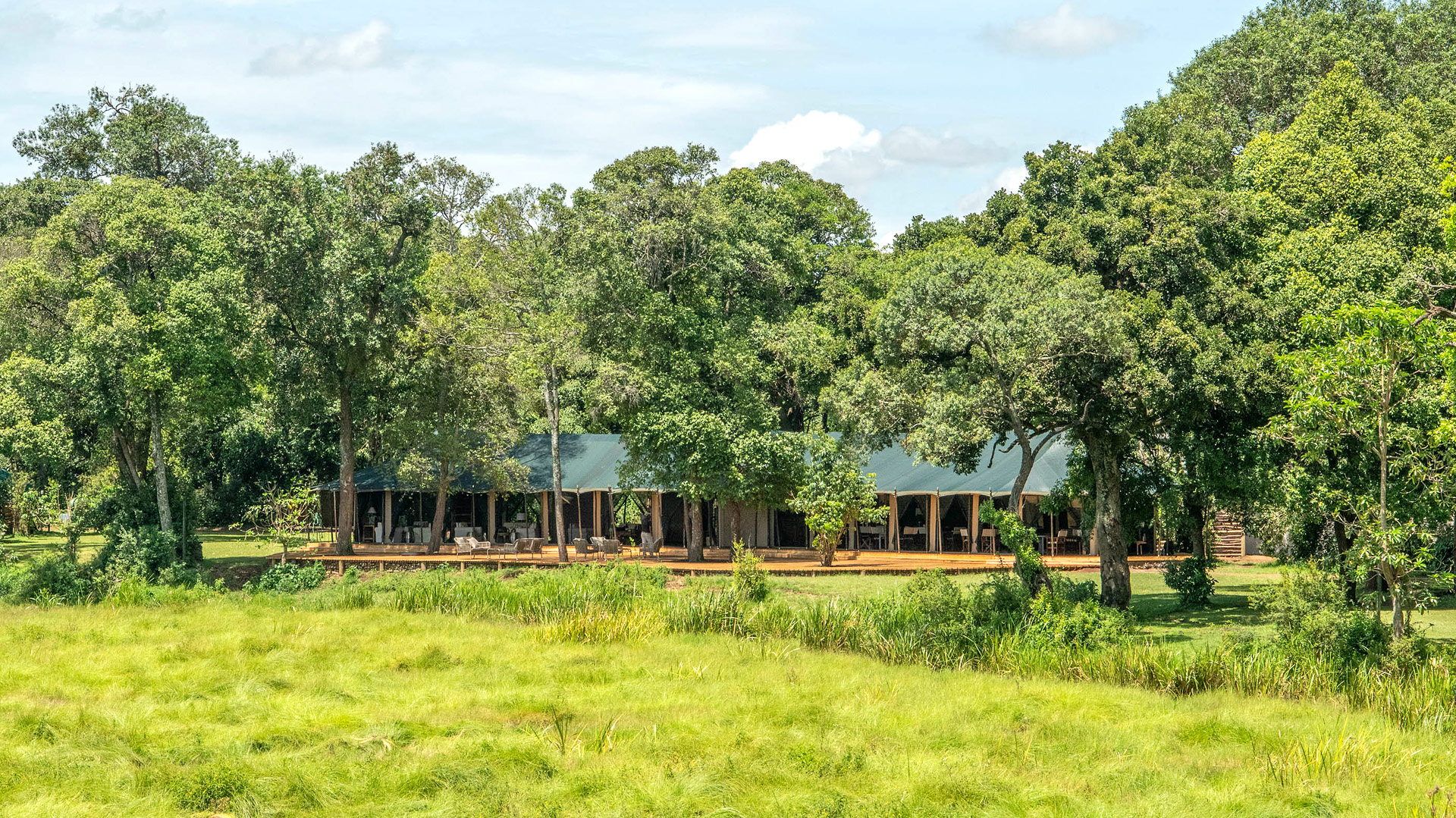 Little Governors Camp
