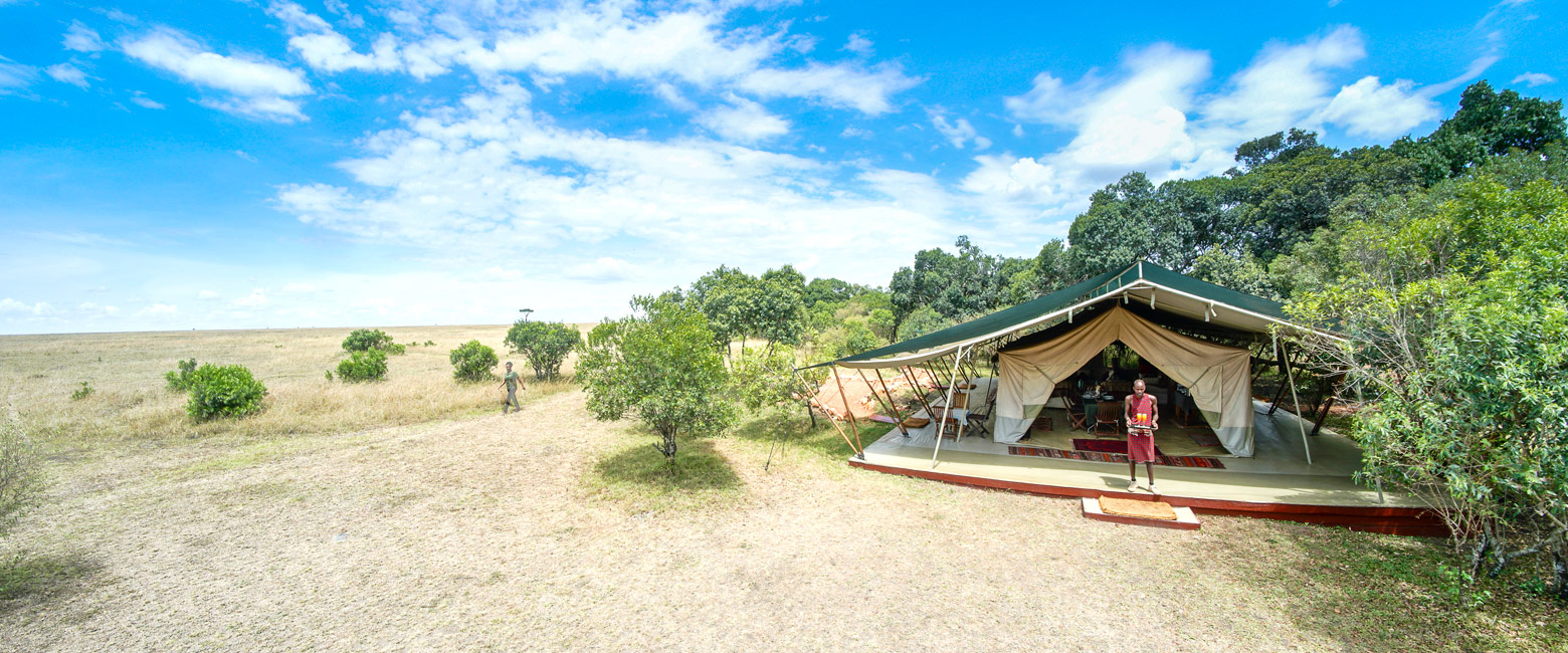 a less appealing area with no recommended lodges 