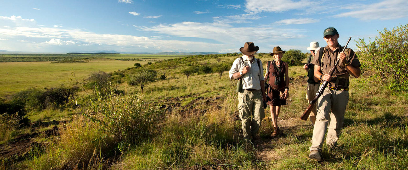 let us know your thoughts about Kenya and we will help you create the perfect safari 