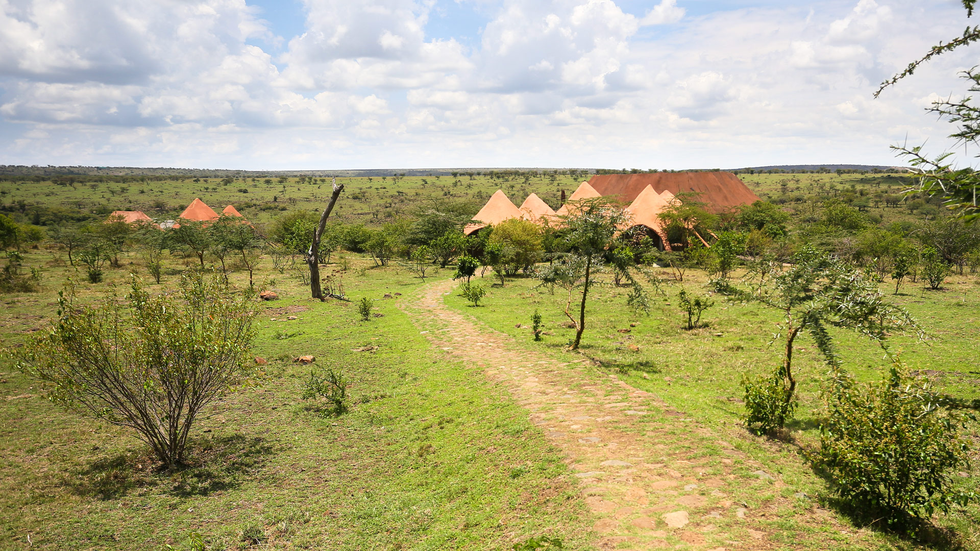 Amani Mara Lodge
