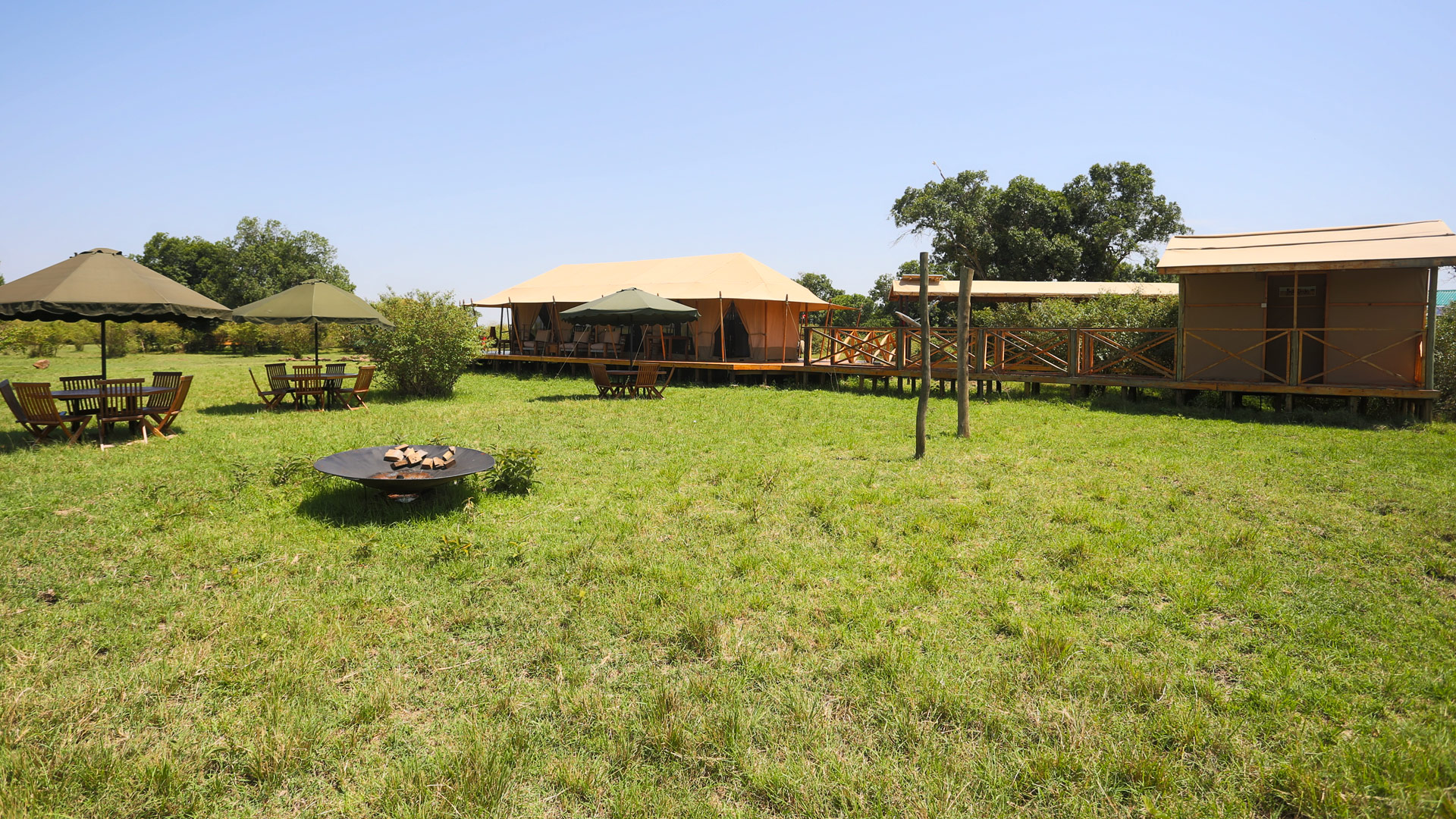 Loyk Mara Camp