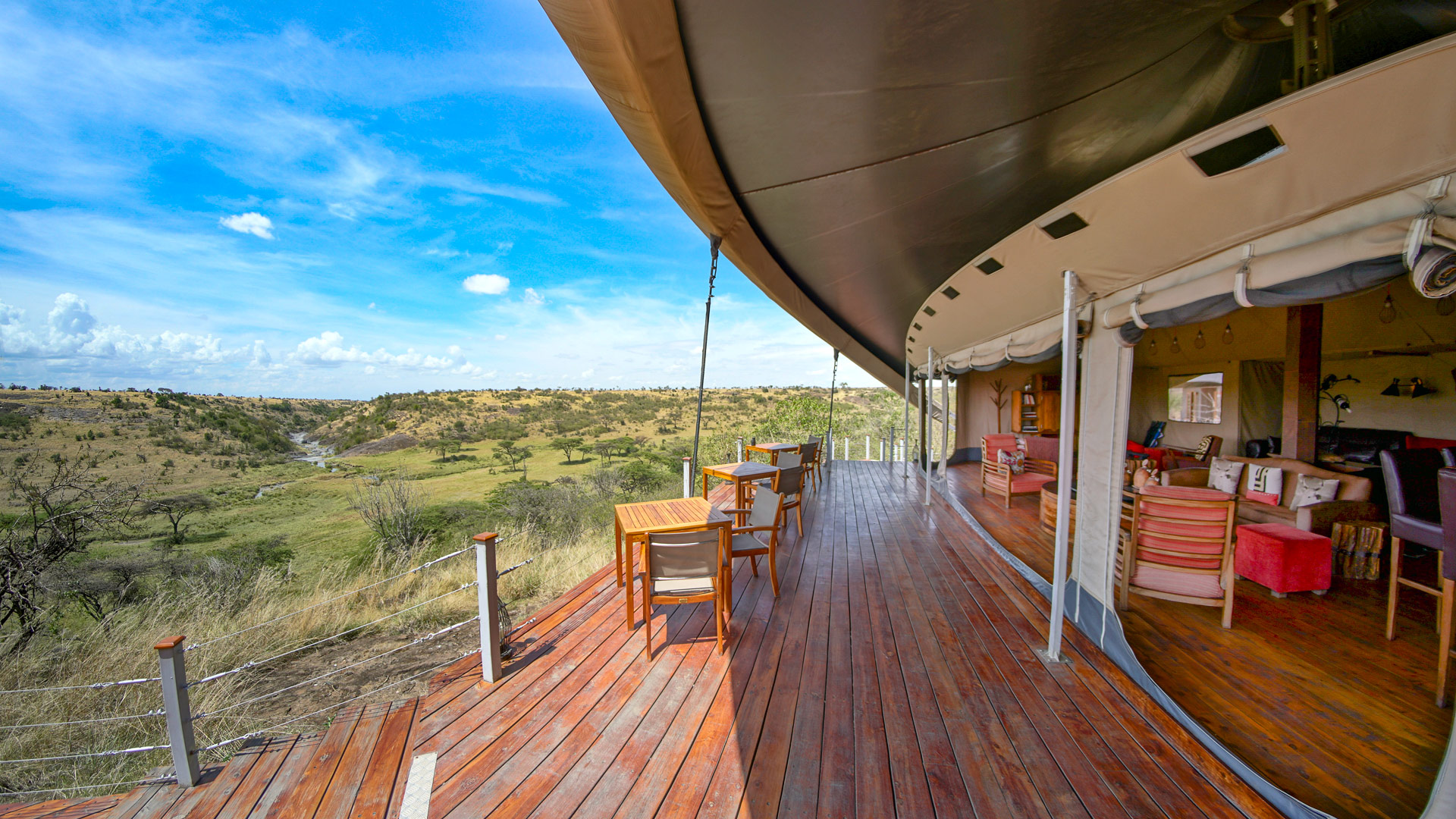 Mahali Mzuri