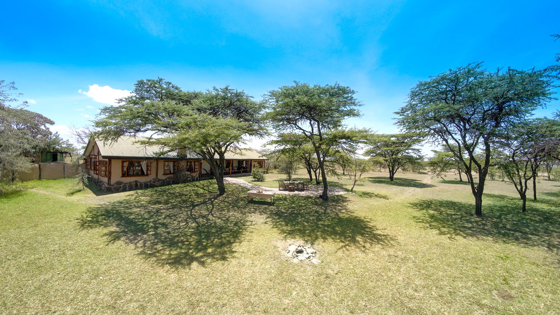 Tsapi House Topi House – ATR