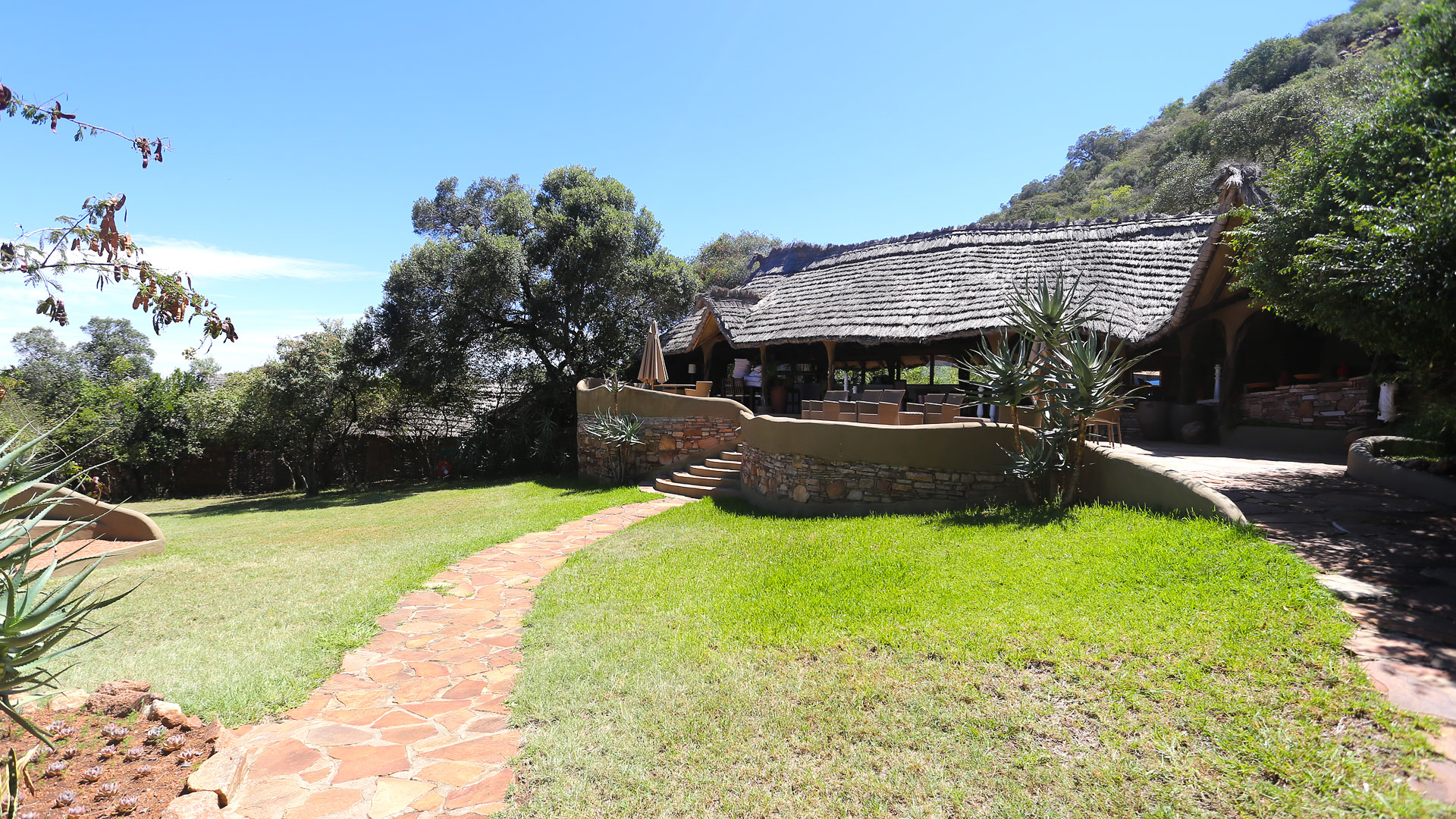 Olarro Camp