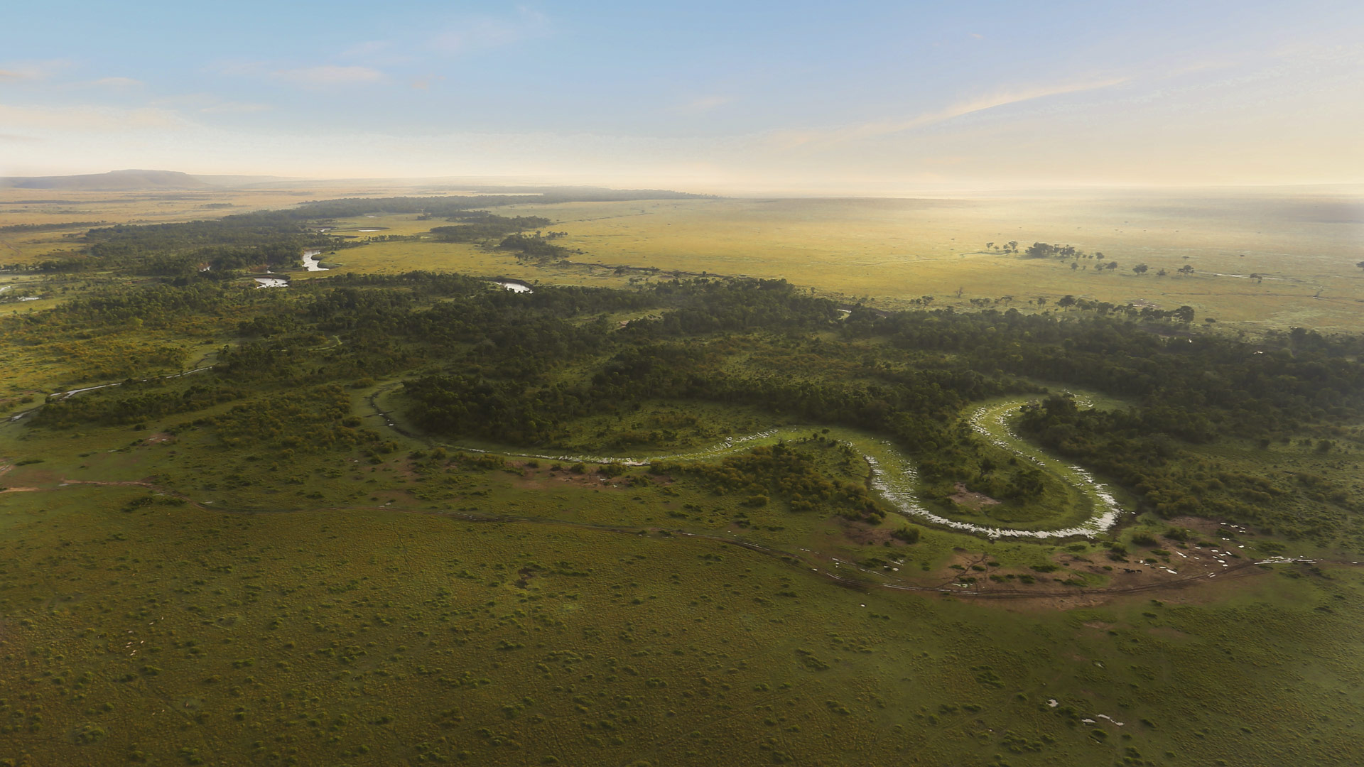 Mara Reserve