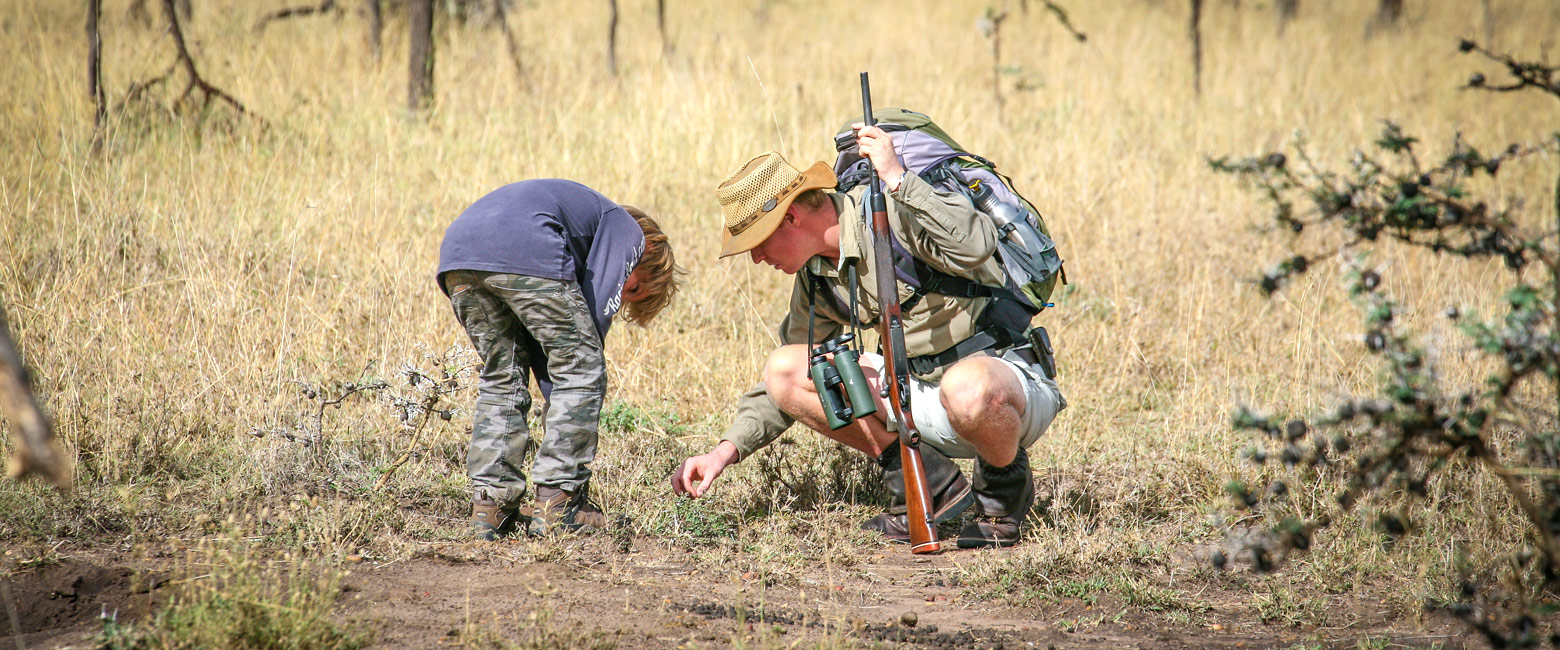let us know your thoughts about Kenya and we will help you create the perfect safari 