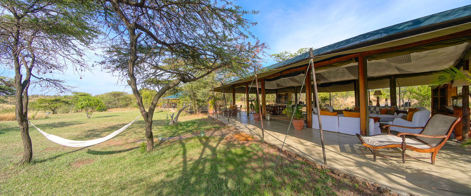 is one of the best private areas in the greater Maasai Mara
