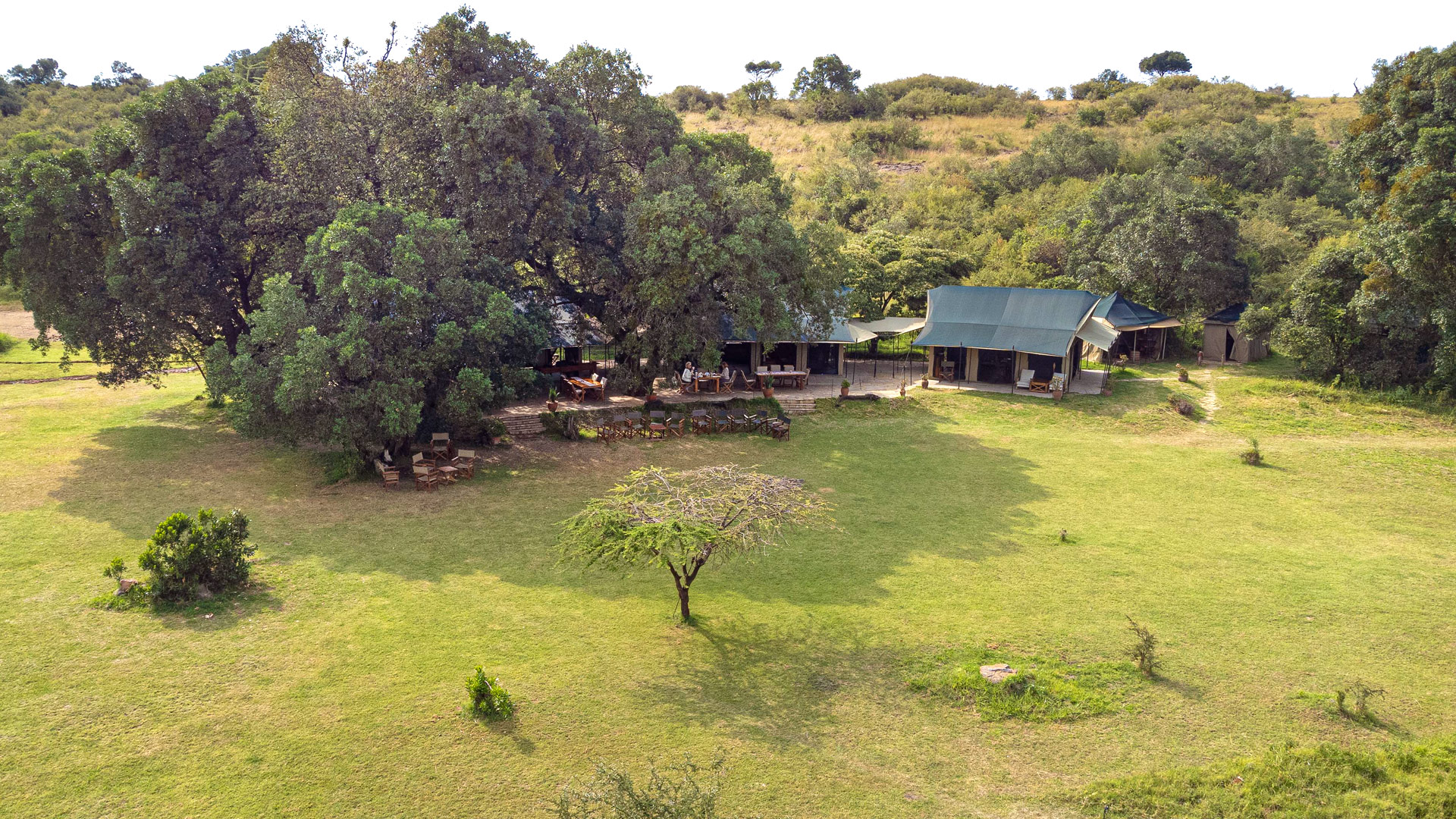 Kicheche Mara North