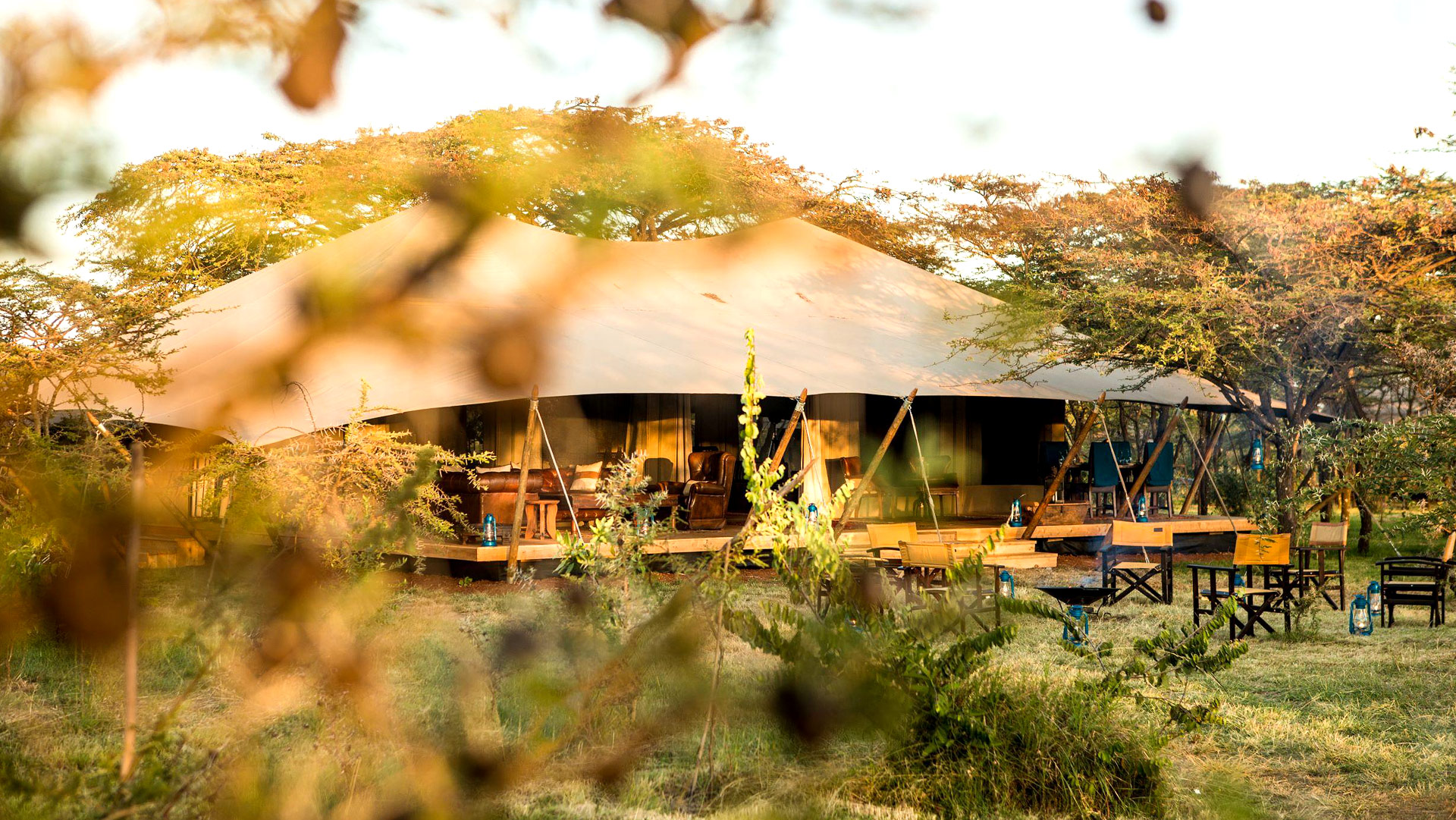 Mara Expedition
