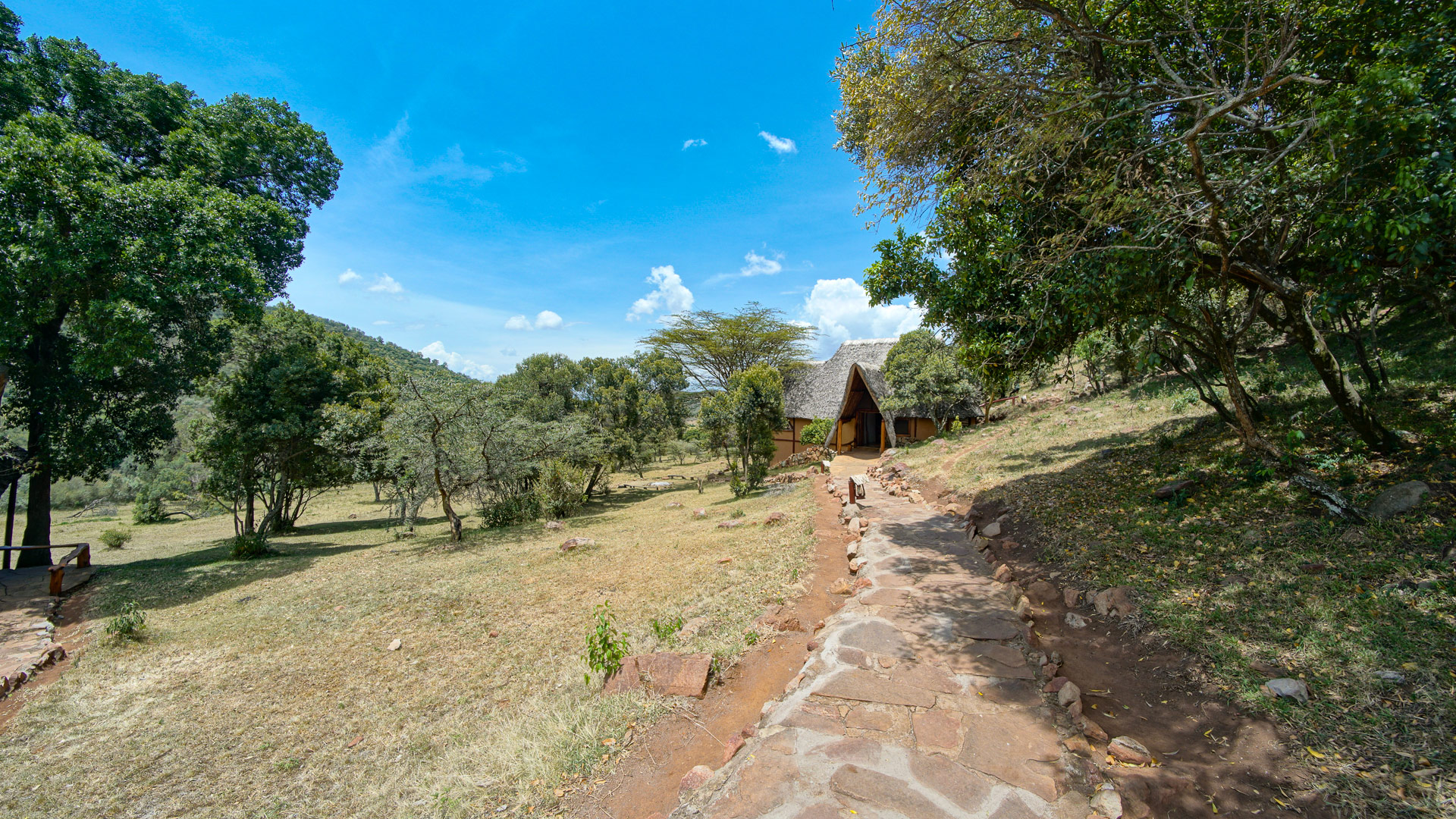 Saruni Mara