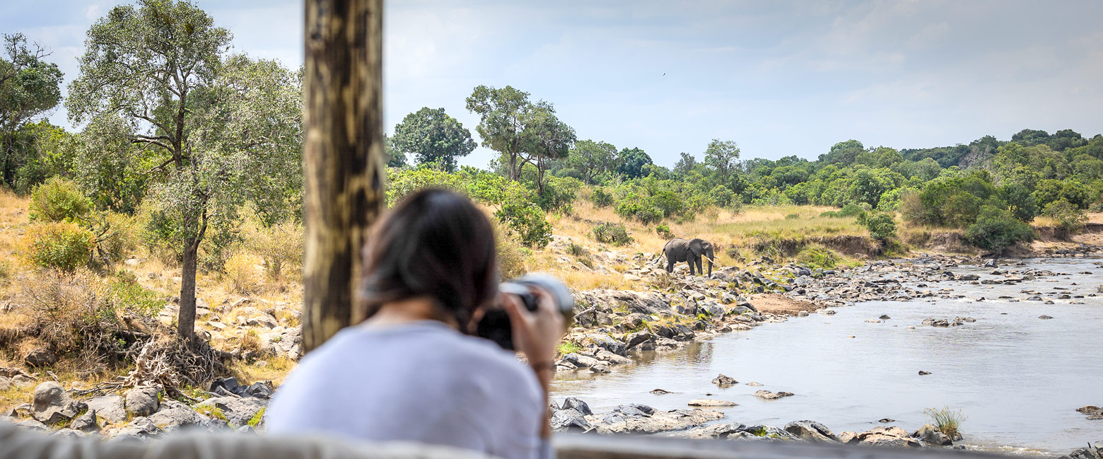 let us know your thoughts about Kenya and we will help you create the perfect safari