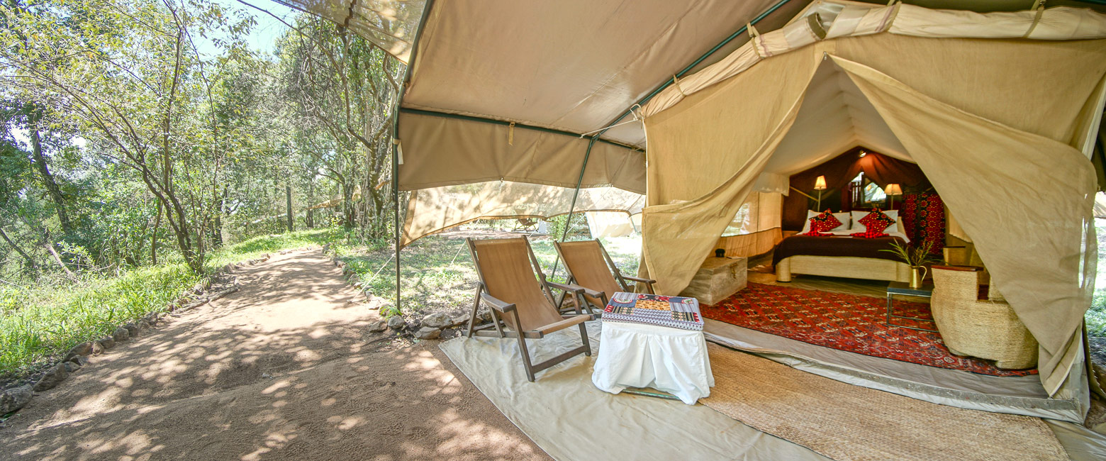 is a good-value option in the Maasai Mara area