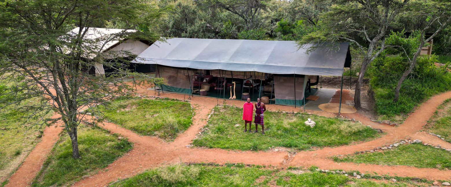 let us know your thoughts about Kenya and we will help you create the perfect safari