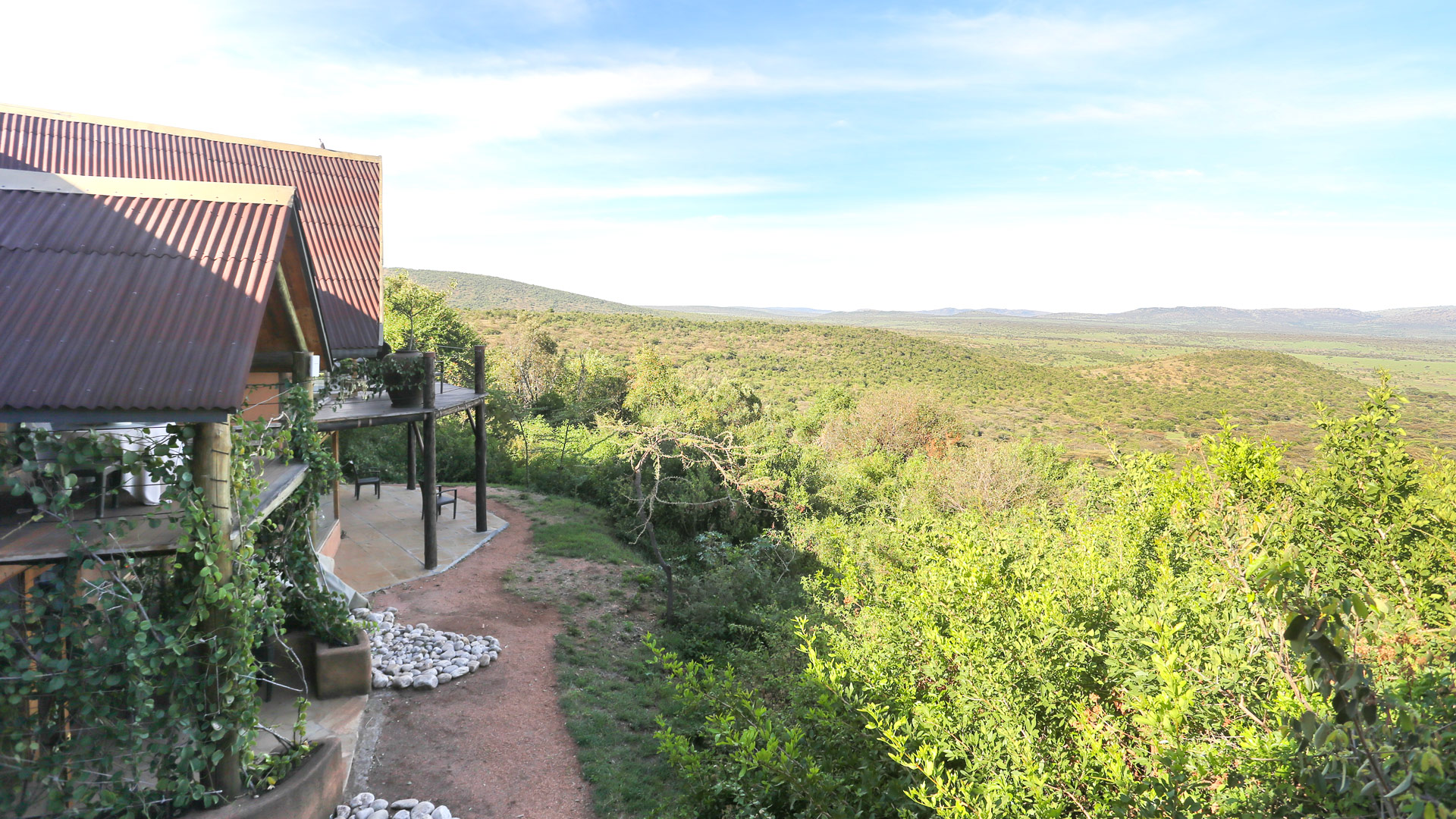 Safari to Mara Southeast